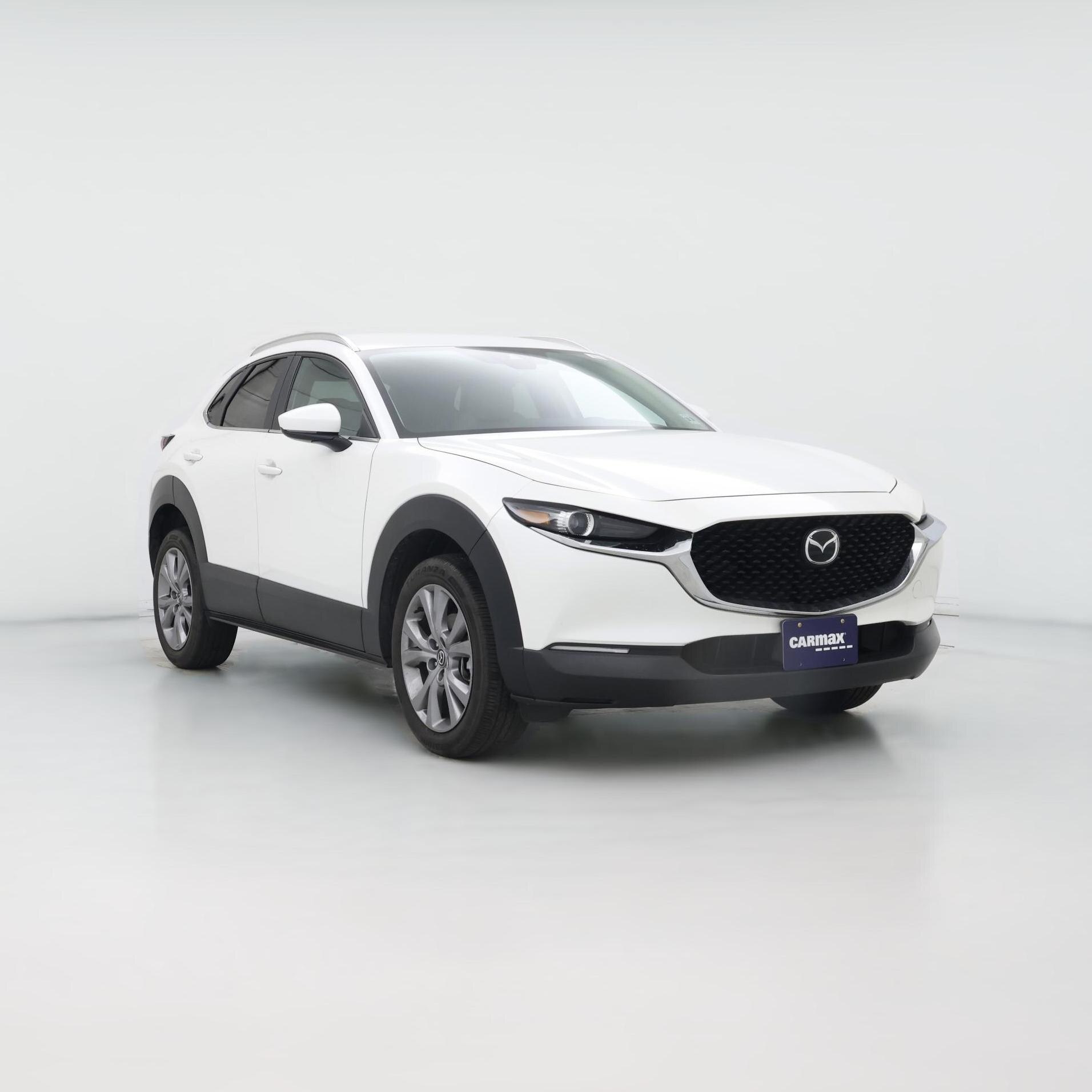 Thumbnail: 2023 Mazda CX-30 - 1