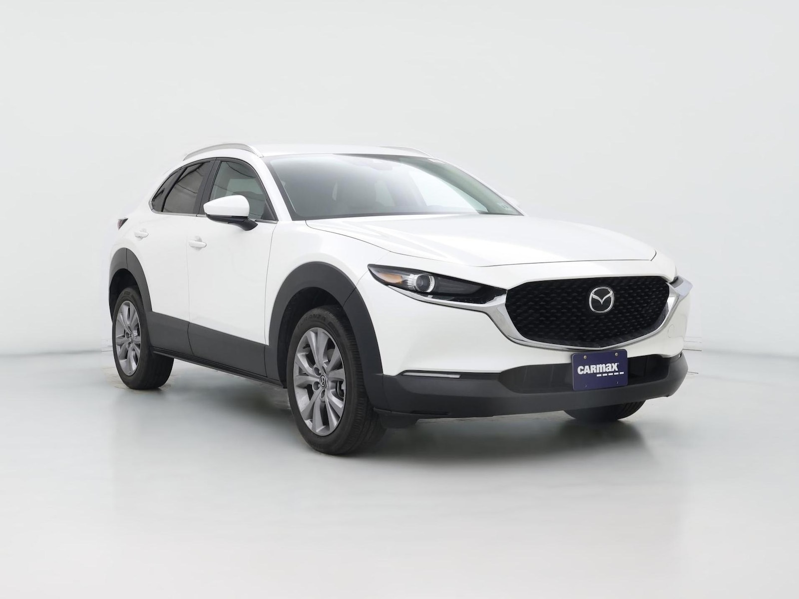 2023 Mazda CX-30 Preferred