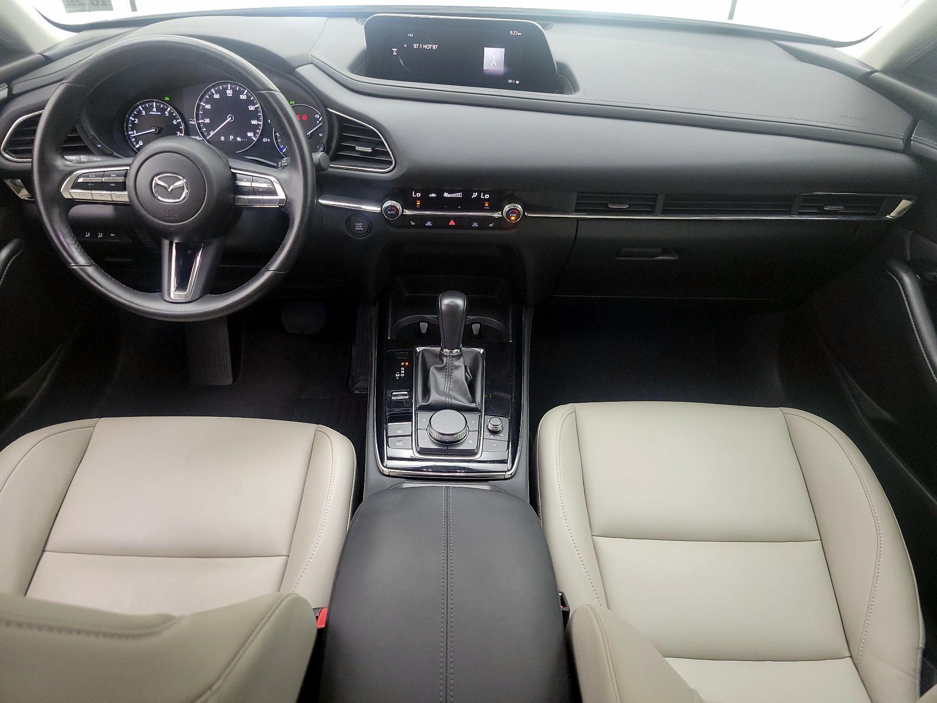 Thumbnail: 2023 Mazda CX-30 - 9