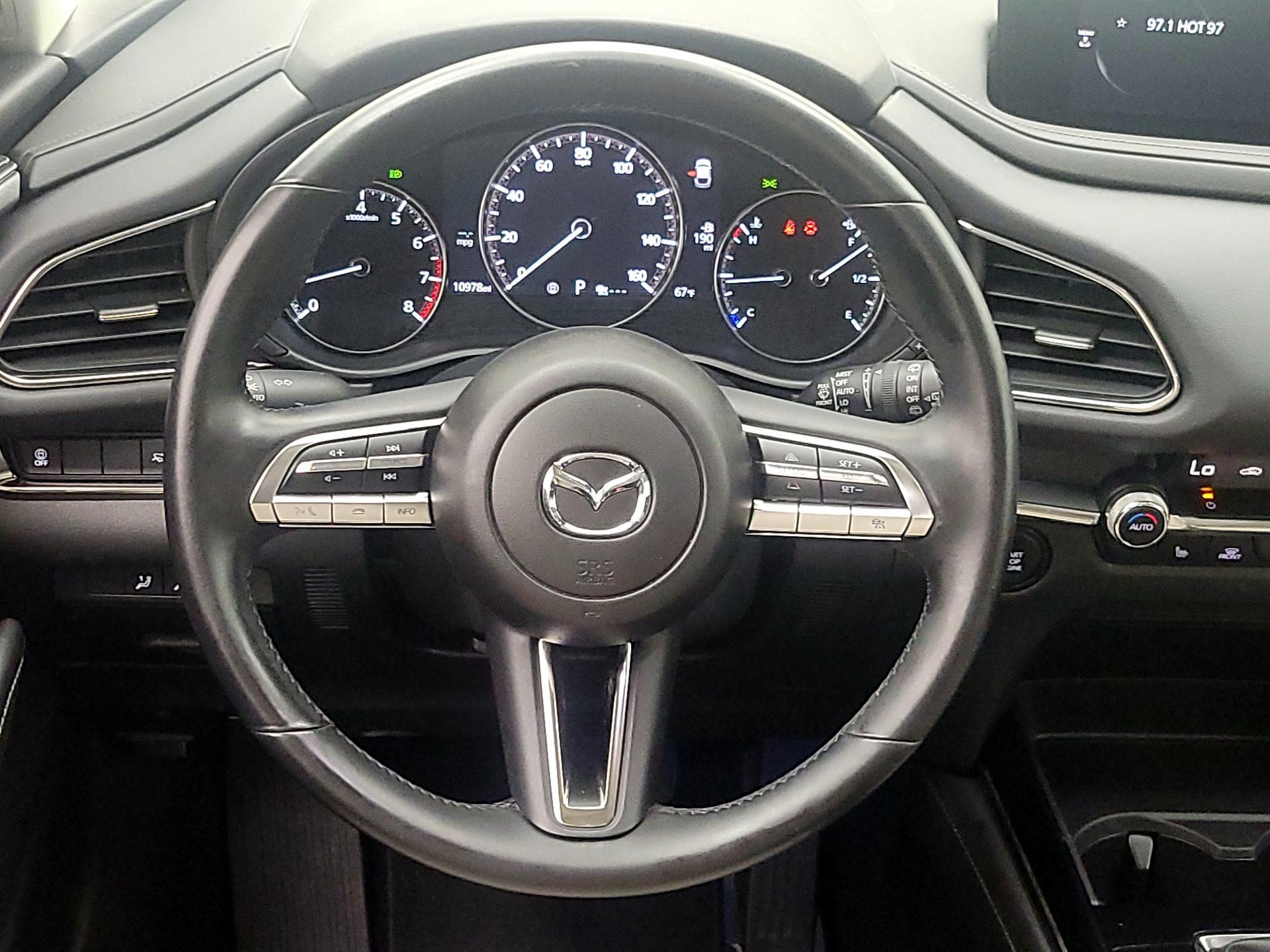 Thumbnail: 2023 Mazda CX-30 - 10