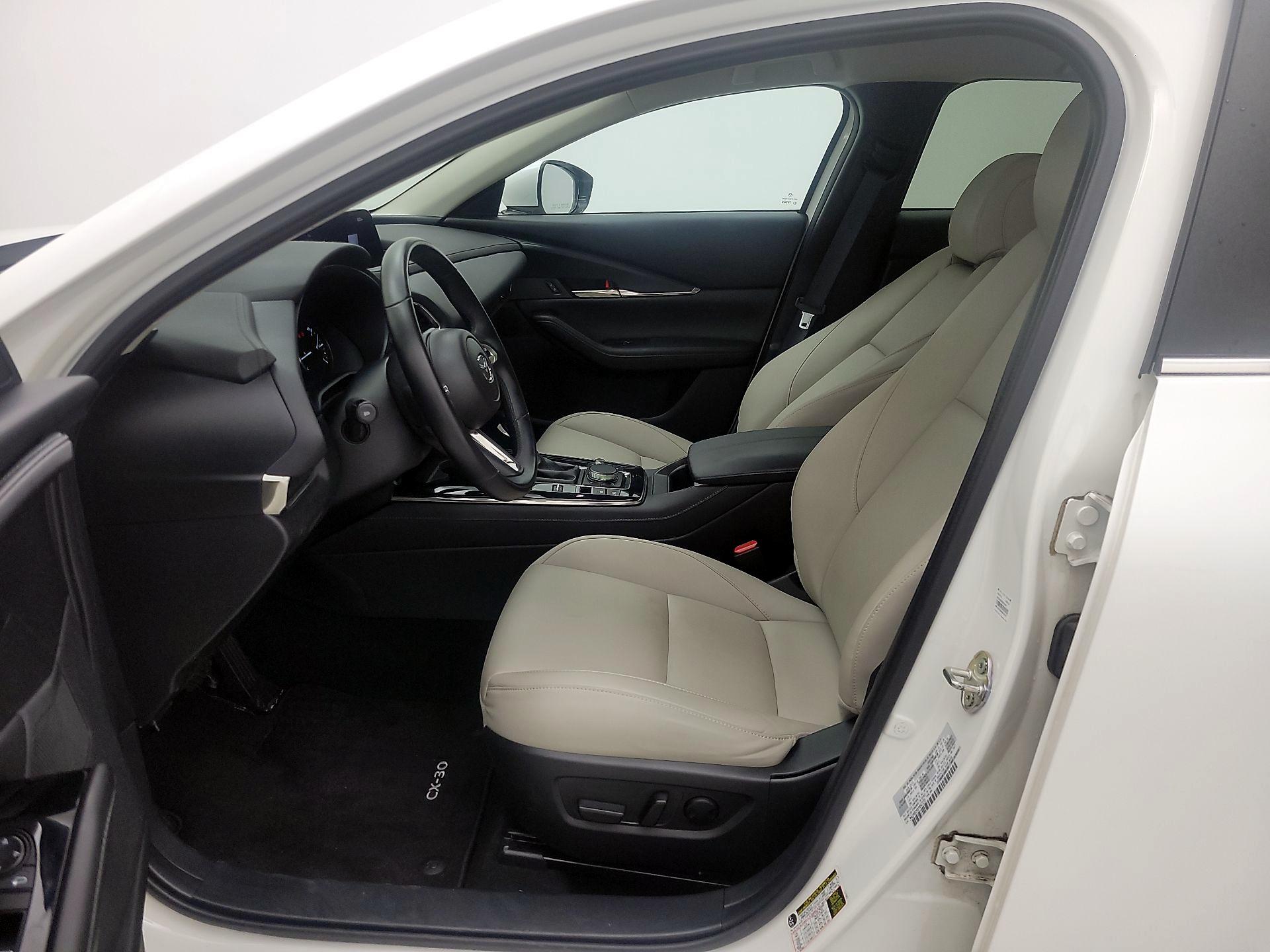 Thumbnail: 2023 Mazda CX-30 - 11