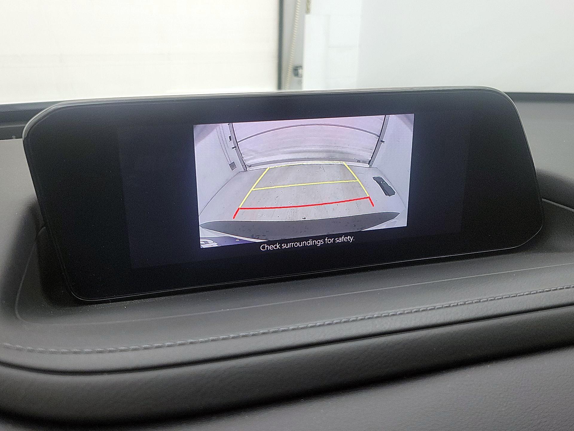 Thumbnail: 2023 Mazda CX-30 - 14