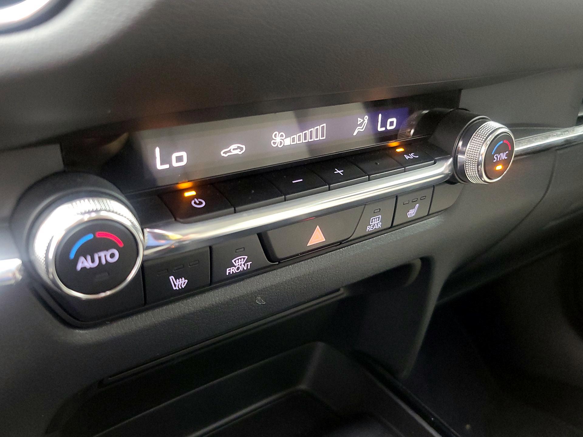 Thumbnail: 2023 Mazda CX-30 - 16