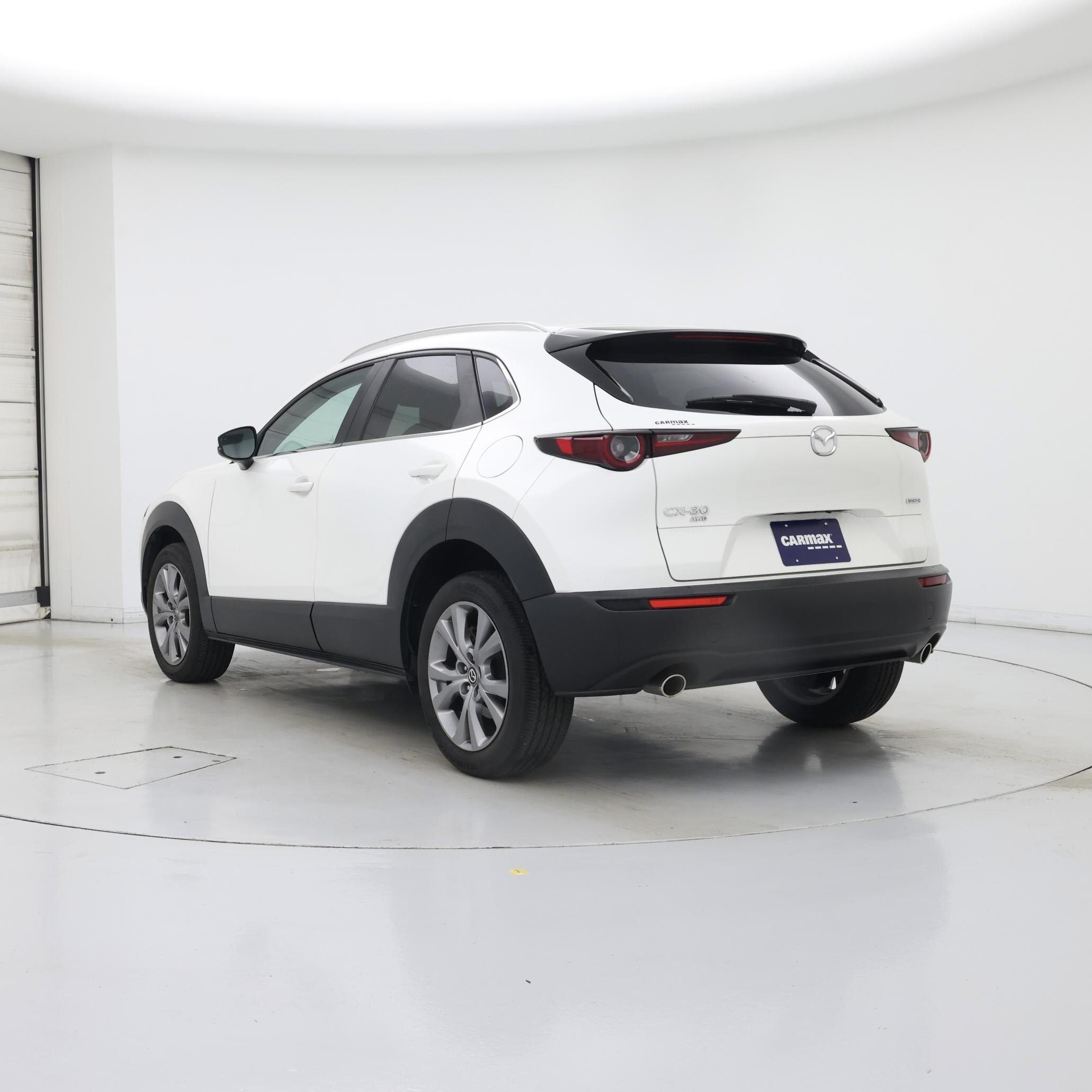 Thumbnail: 2023 Mazda CX-30 - 2