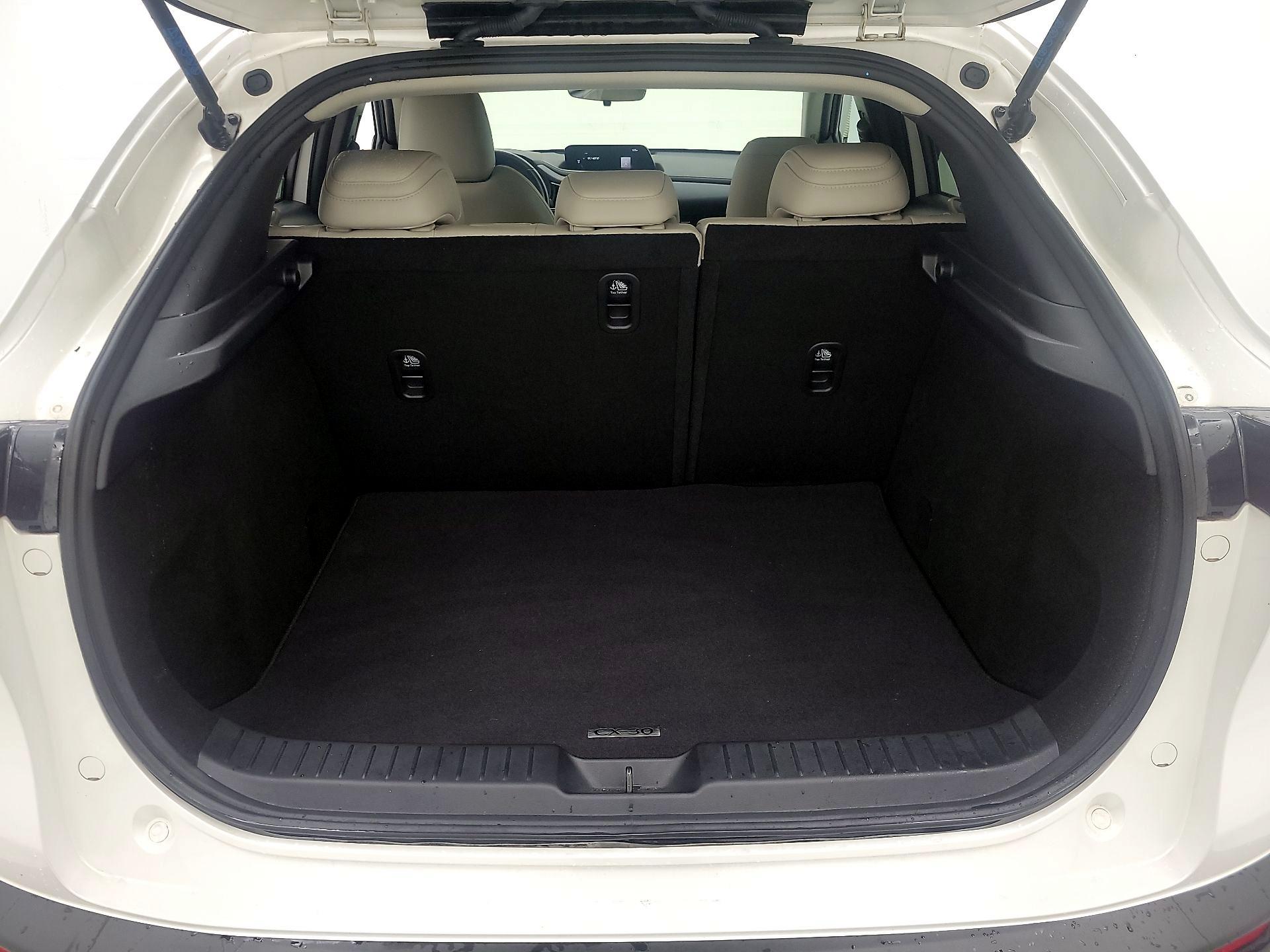 Thumbnail: 2023 Mazda CX-30 - 19