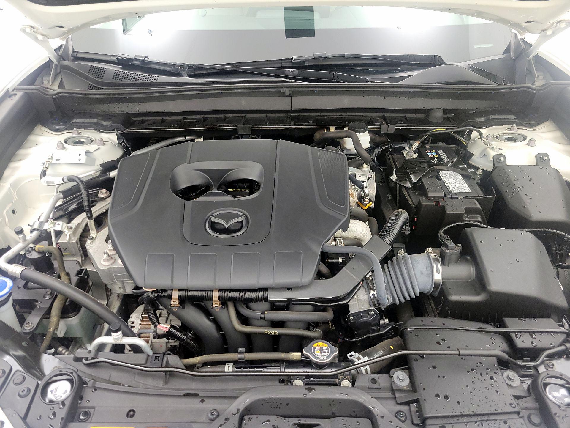 Thumbnail: 2023 Mazda CX-30 - 20