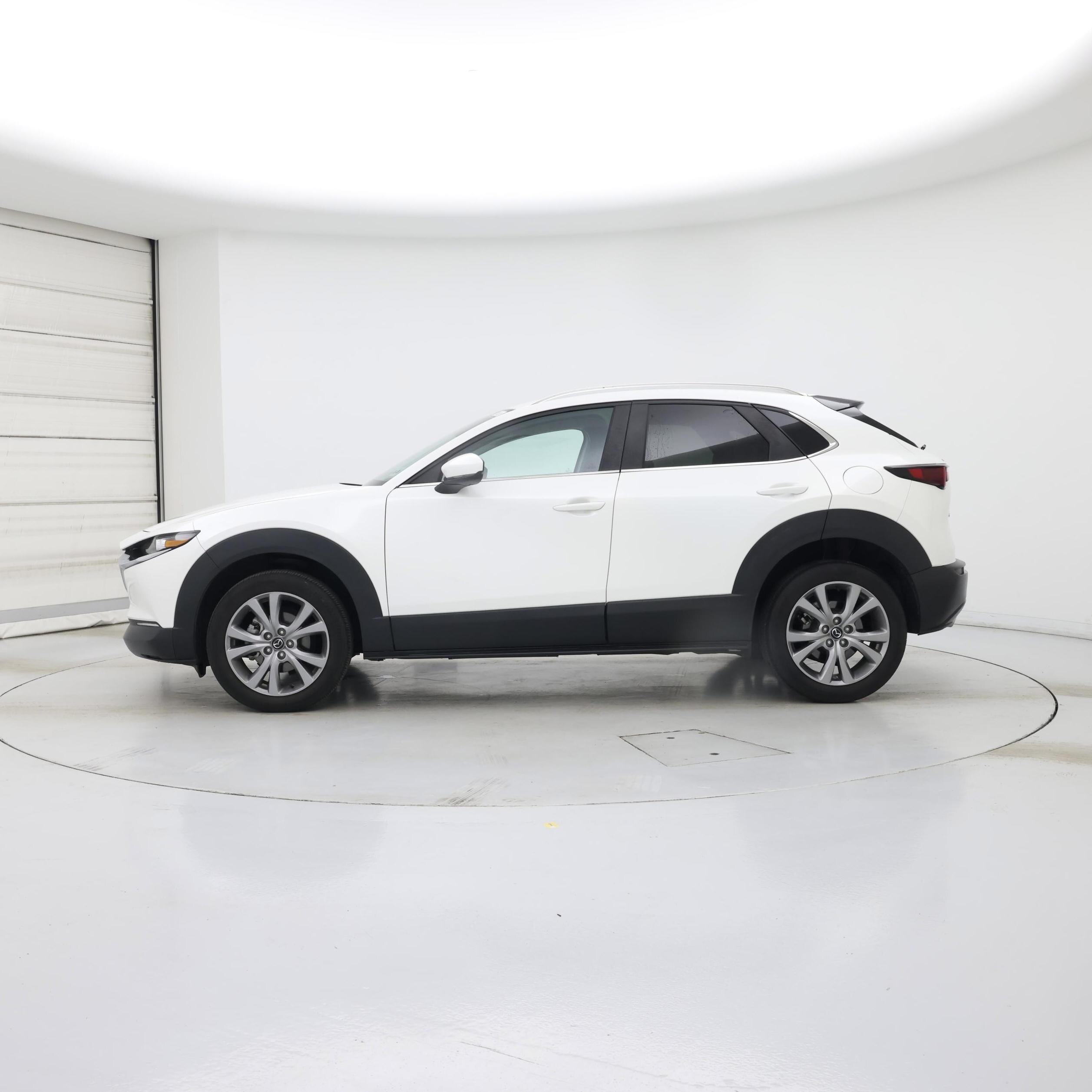 Thumbnail: 2023 Mazda CX-30 - 3