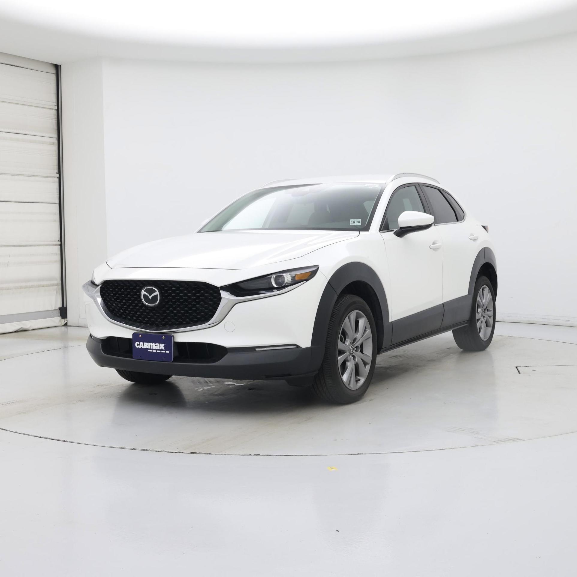 Thumbnail: 2023 Mazda CX-30 - 4