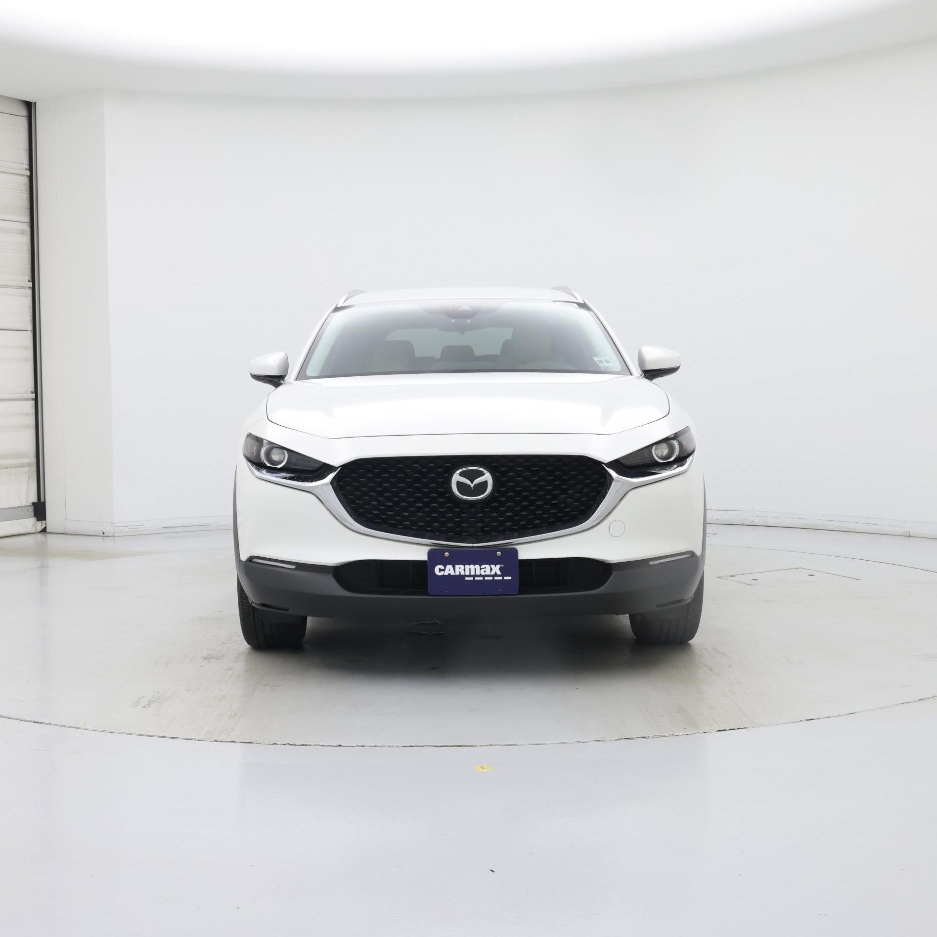 Thumbnail: 2023 Mazda CX-30 - 5