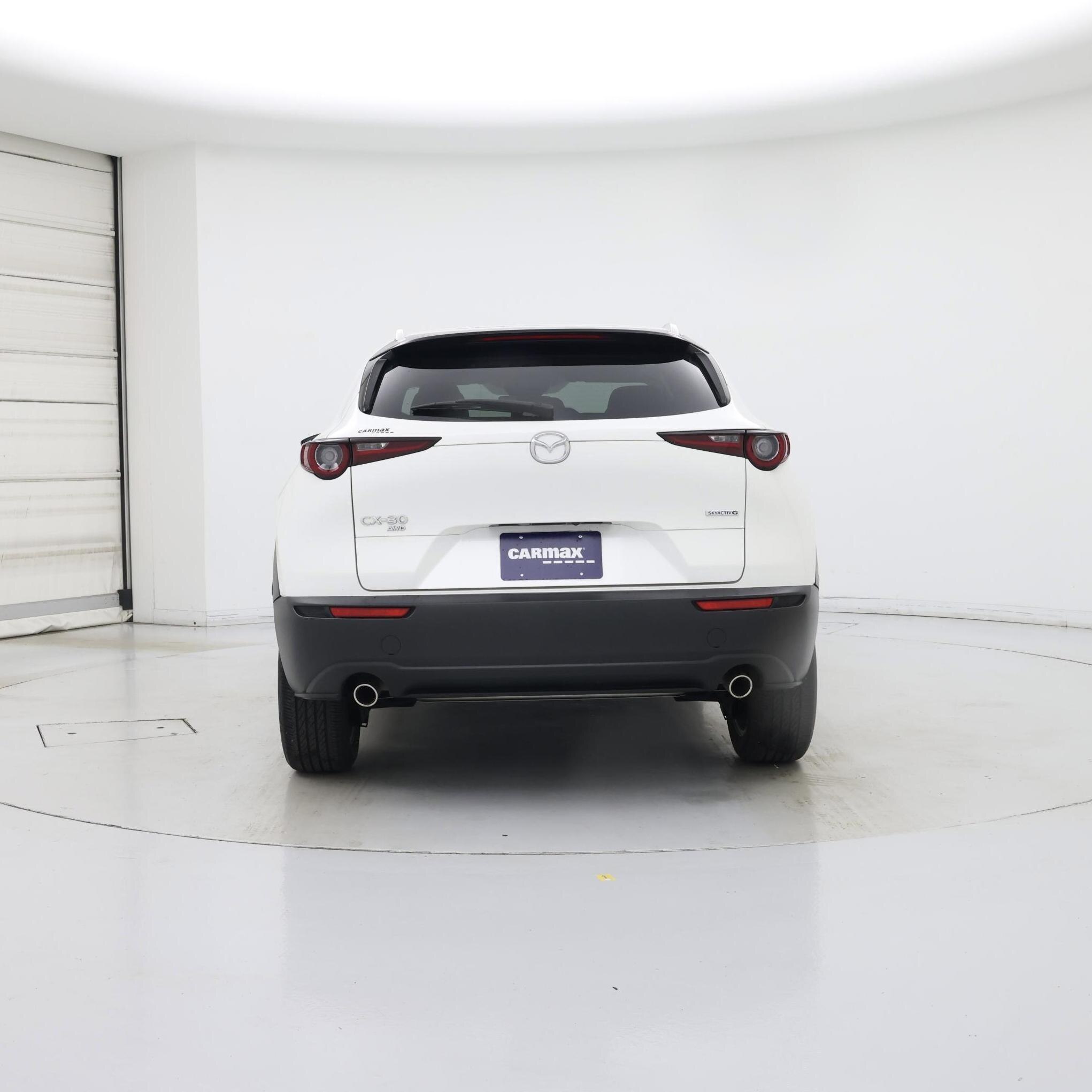 Thumbnail: 2023 Mazda CX-30 - 6