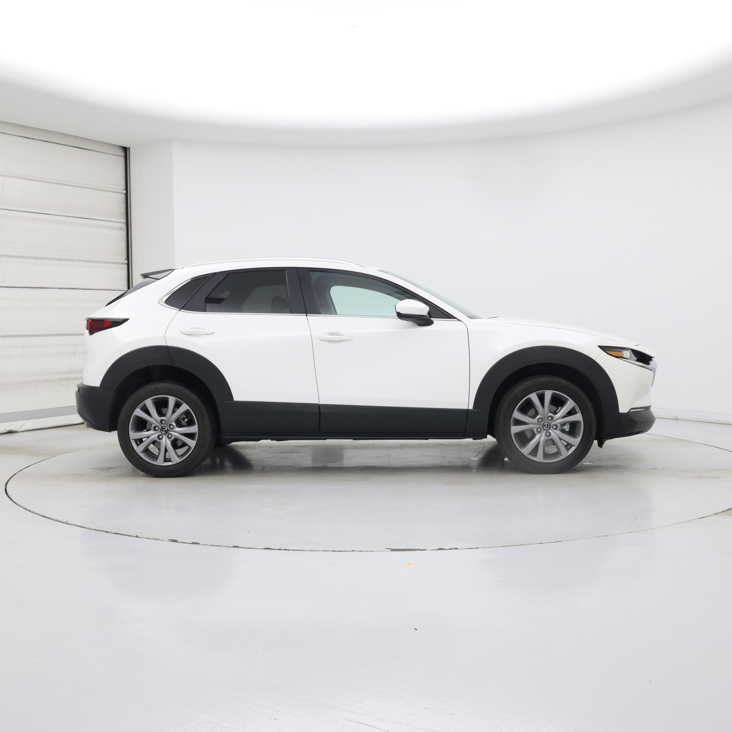 Thumbnail: 2023 Mazda CX-30 - 7
