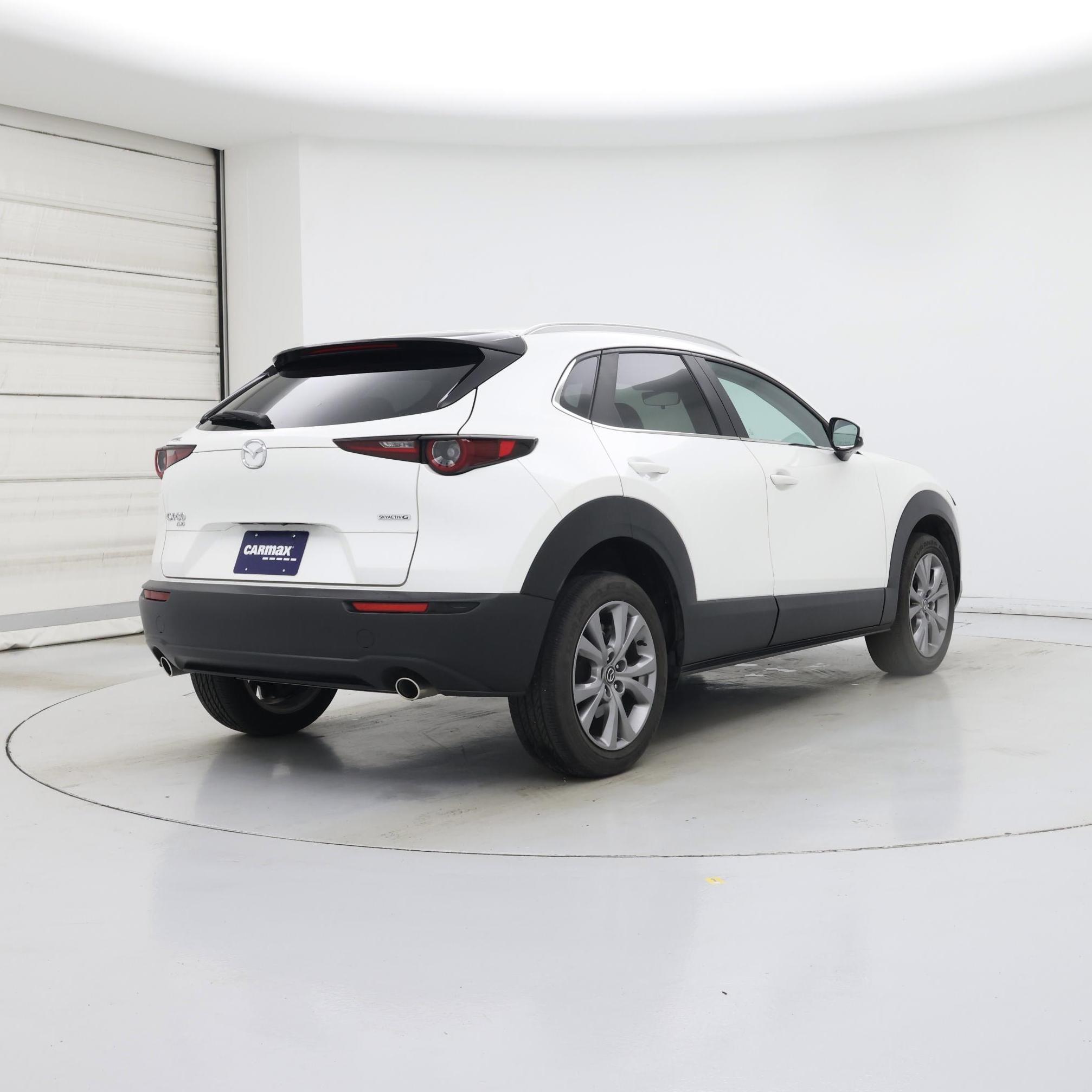 Thumbnail: 2023 Mazda CX-30 - 8