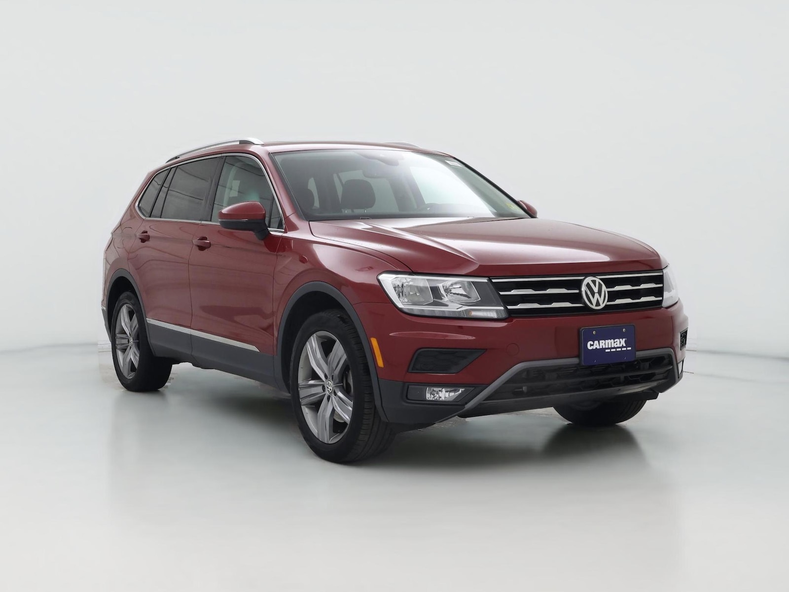 2020 Volkswagen Tiguan SEL