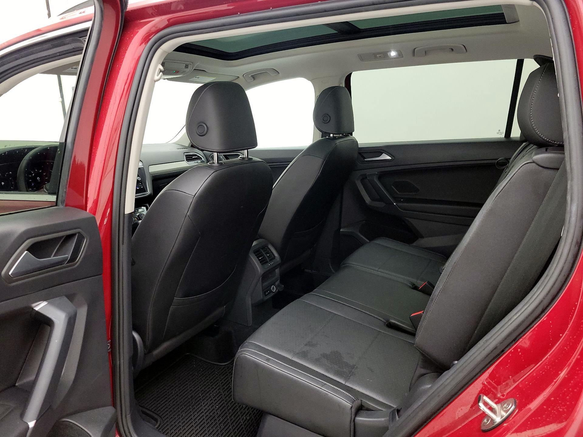 Thumbnail: 2020 Volkswagen Tiguan - 20