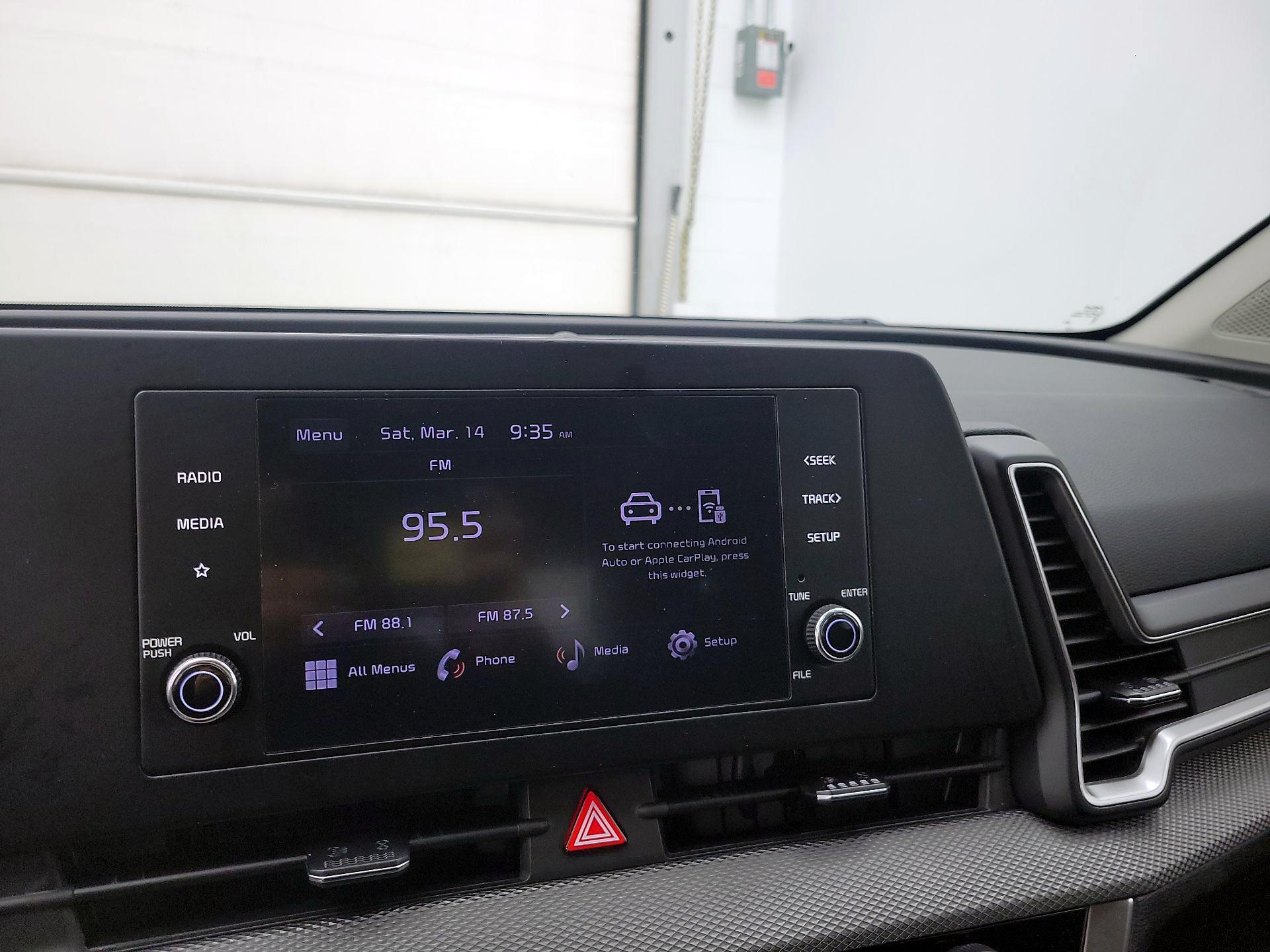 Thumbnail: 2024 Kia Sportage - 15