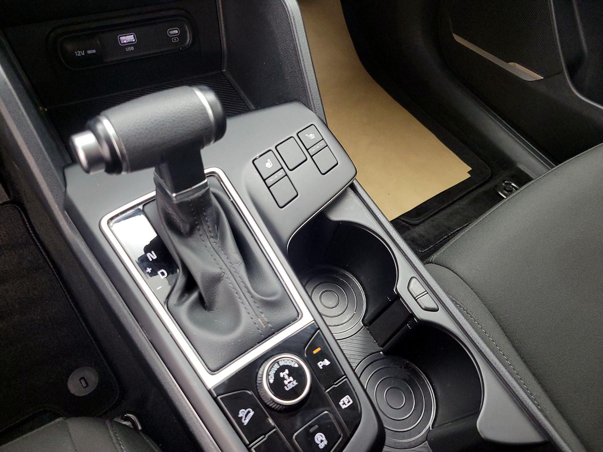 Thumbnail: 2024 Kia Sportage - 17