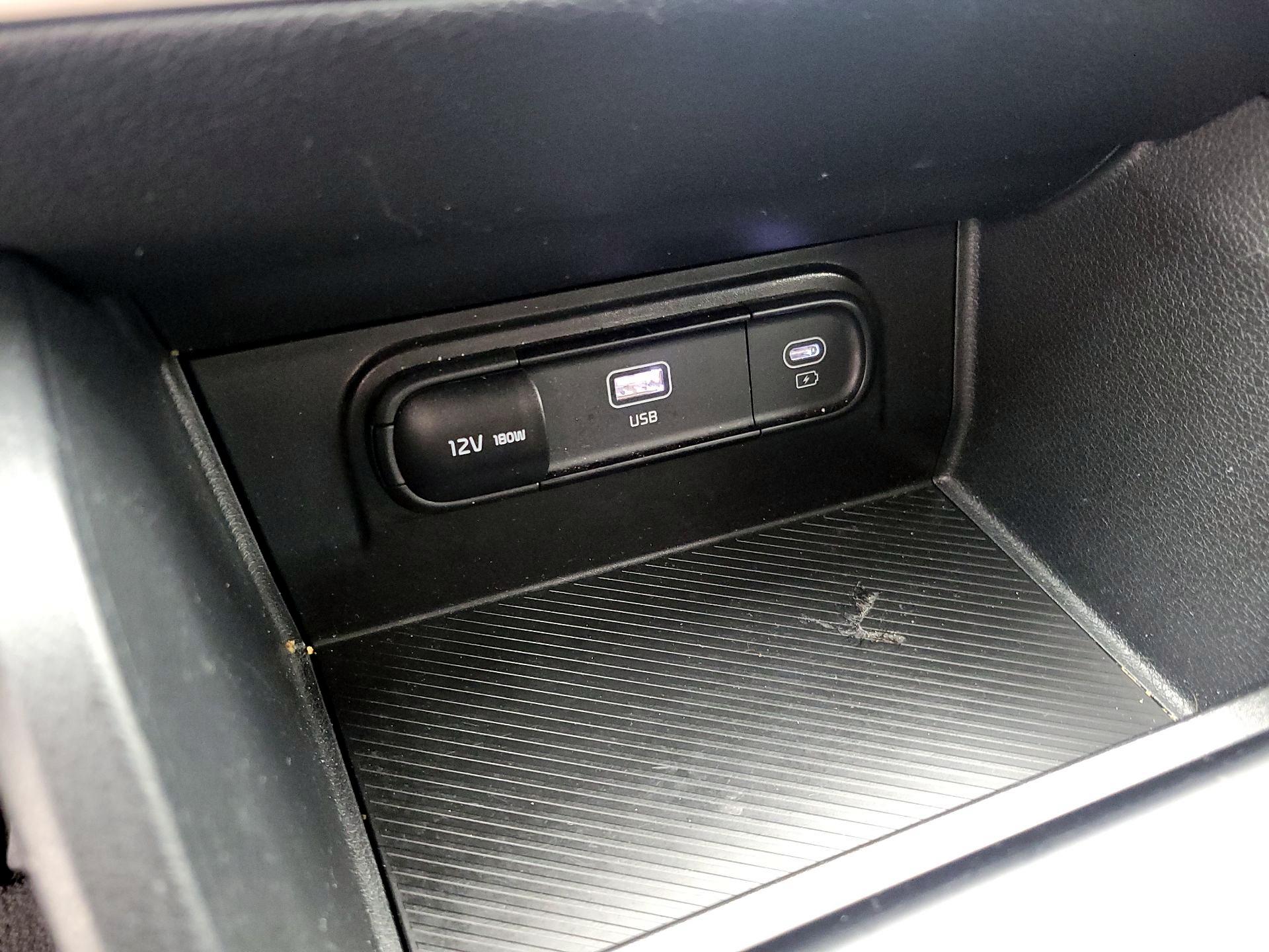 Thumbnail: 2024 Kia Sportage - 18