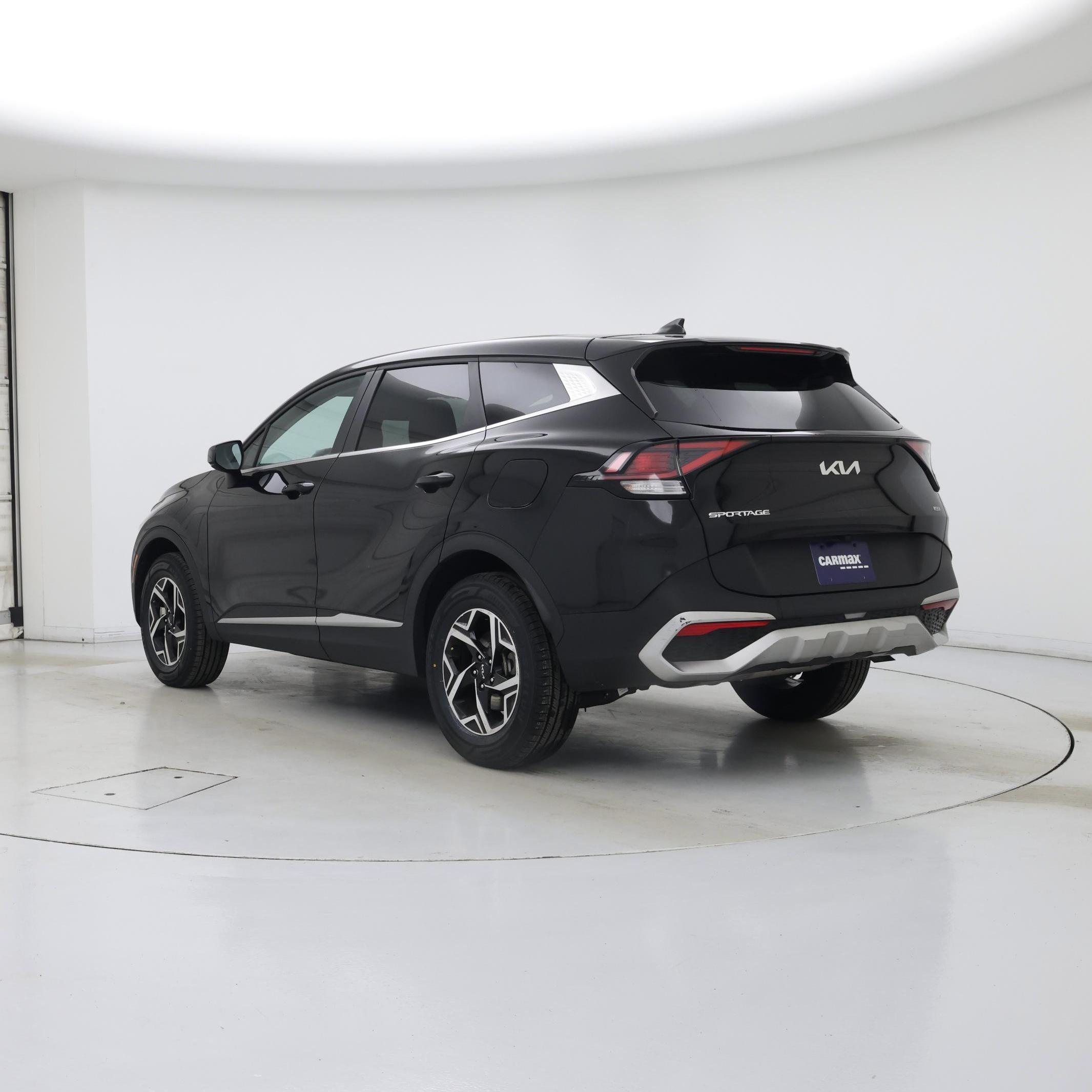 Thumbnail: 2024 Kia Sportage - 2