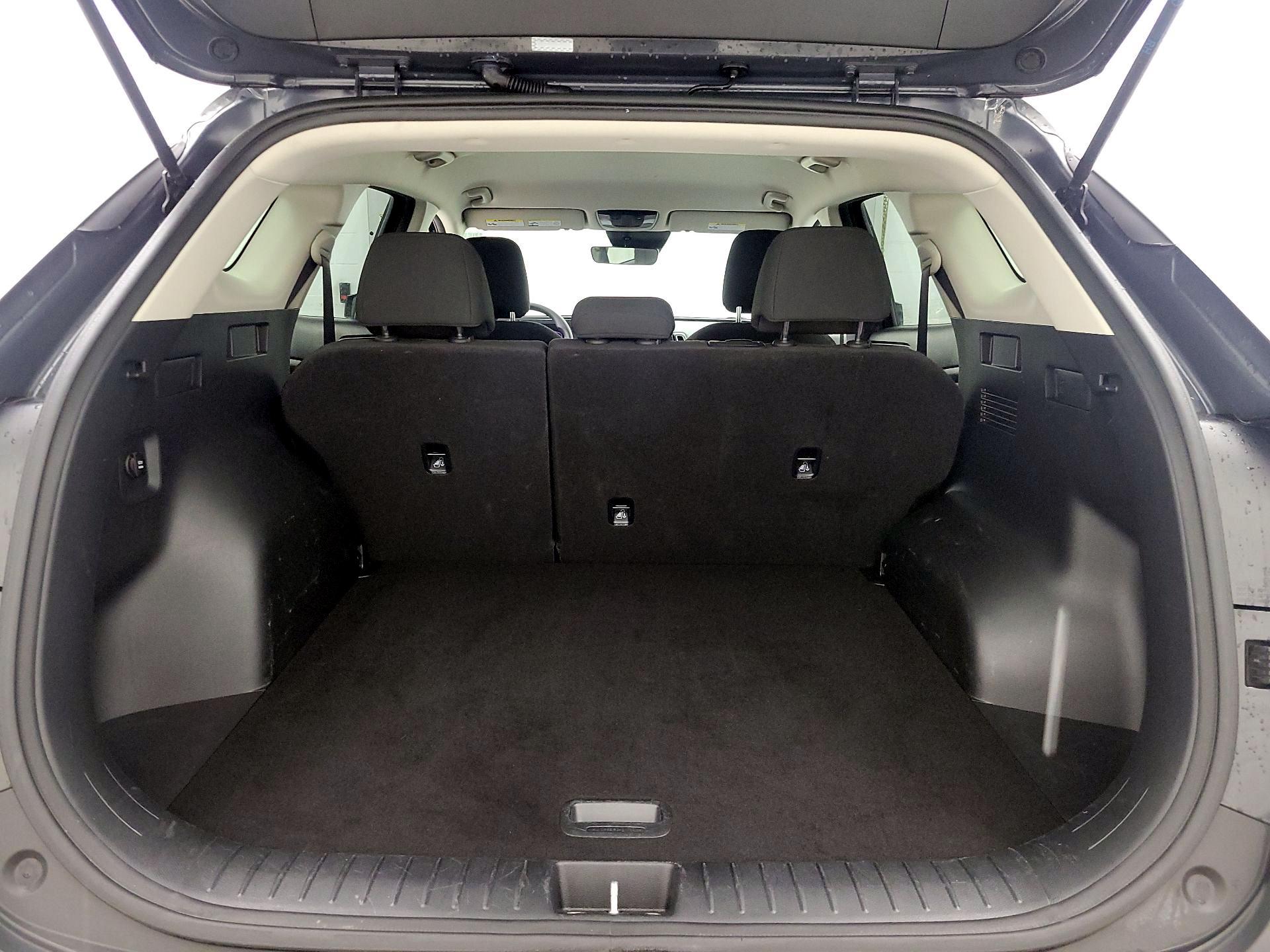 Thumbnail: 2024 Kia Sportage - 20