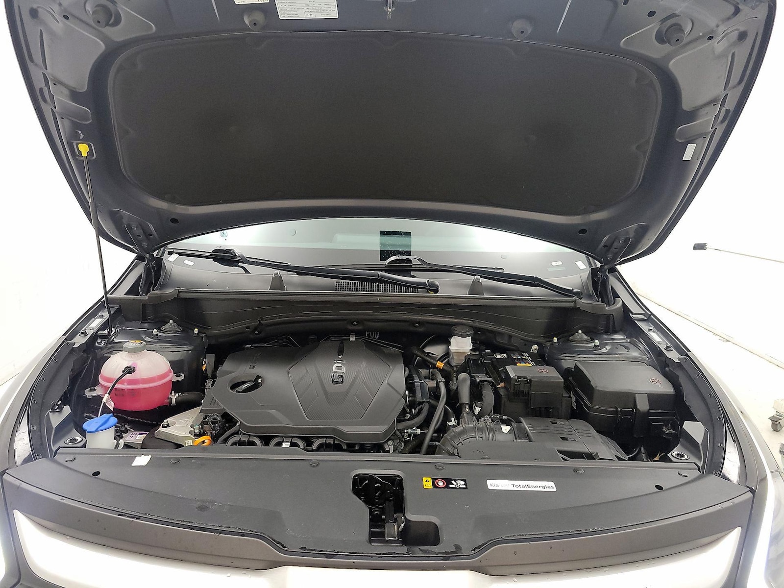 2024 Kia Sportage LX - Photo 22