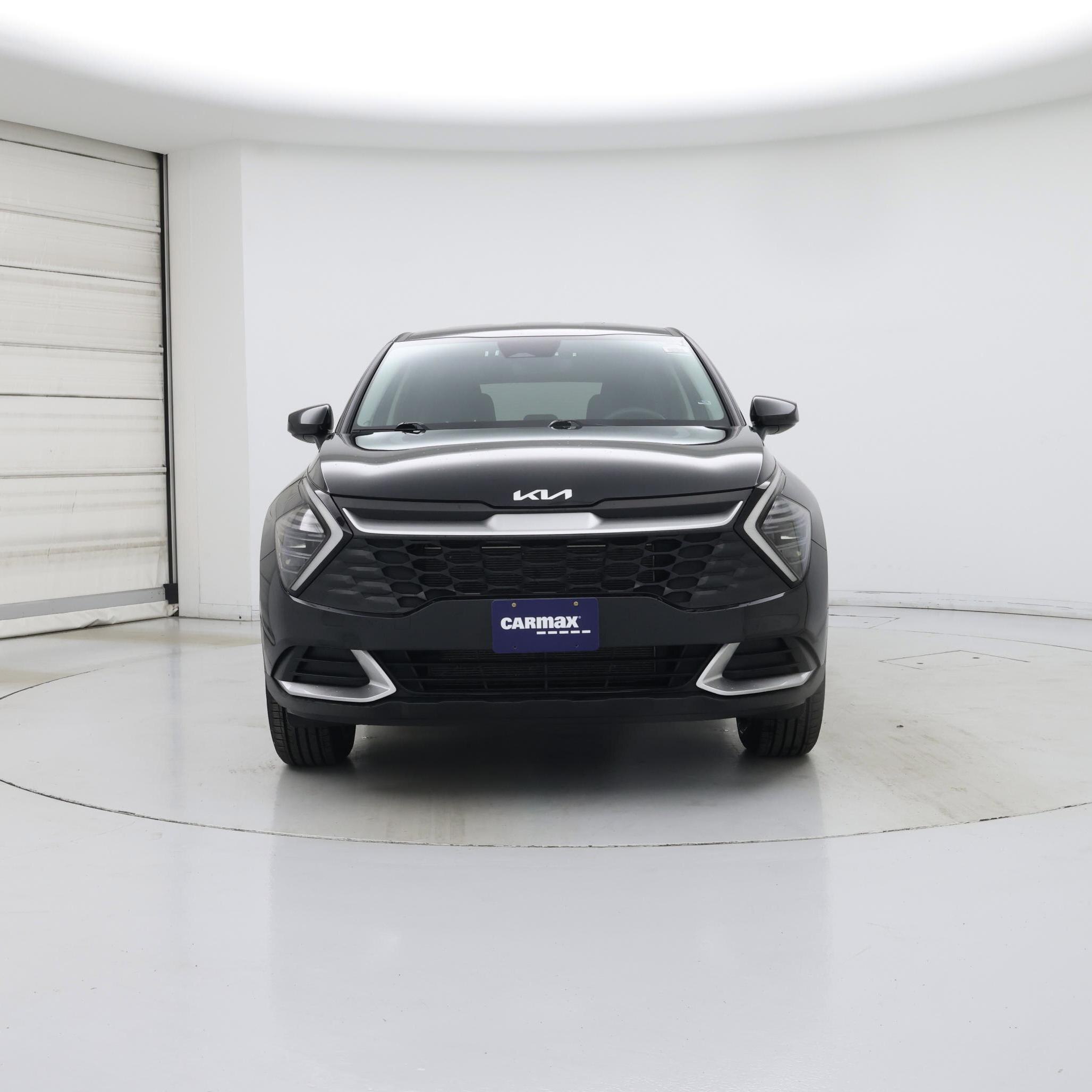 Thumbnail: 2024 Kia Sportage - 5