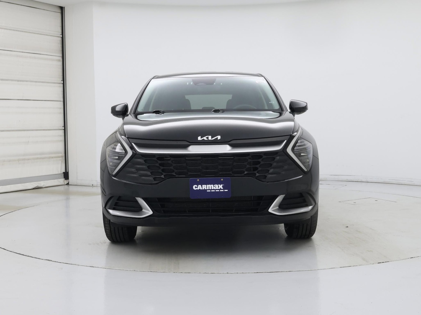 2024 Kia Sportage LX - Photo 6