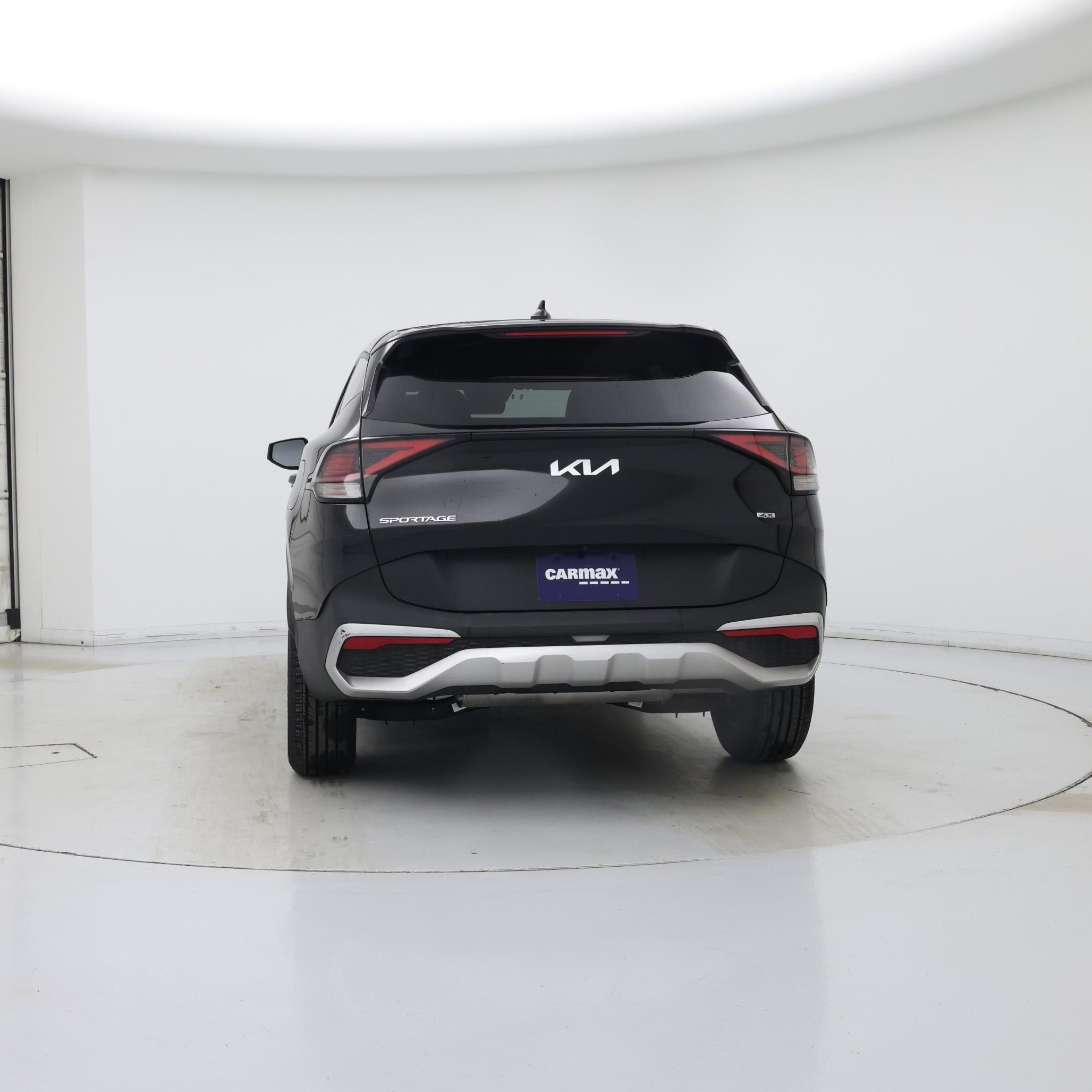 Thumbnail: 2024 Kia Sportage - 6