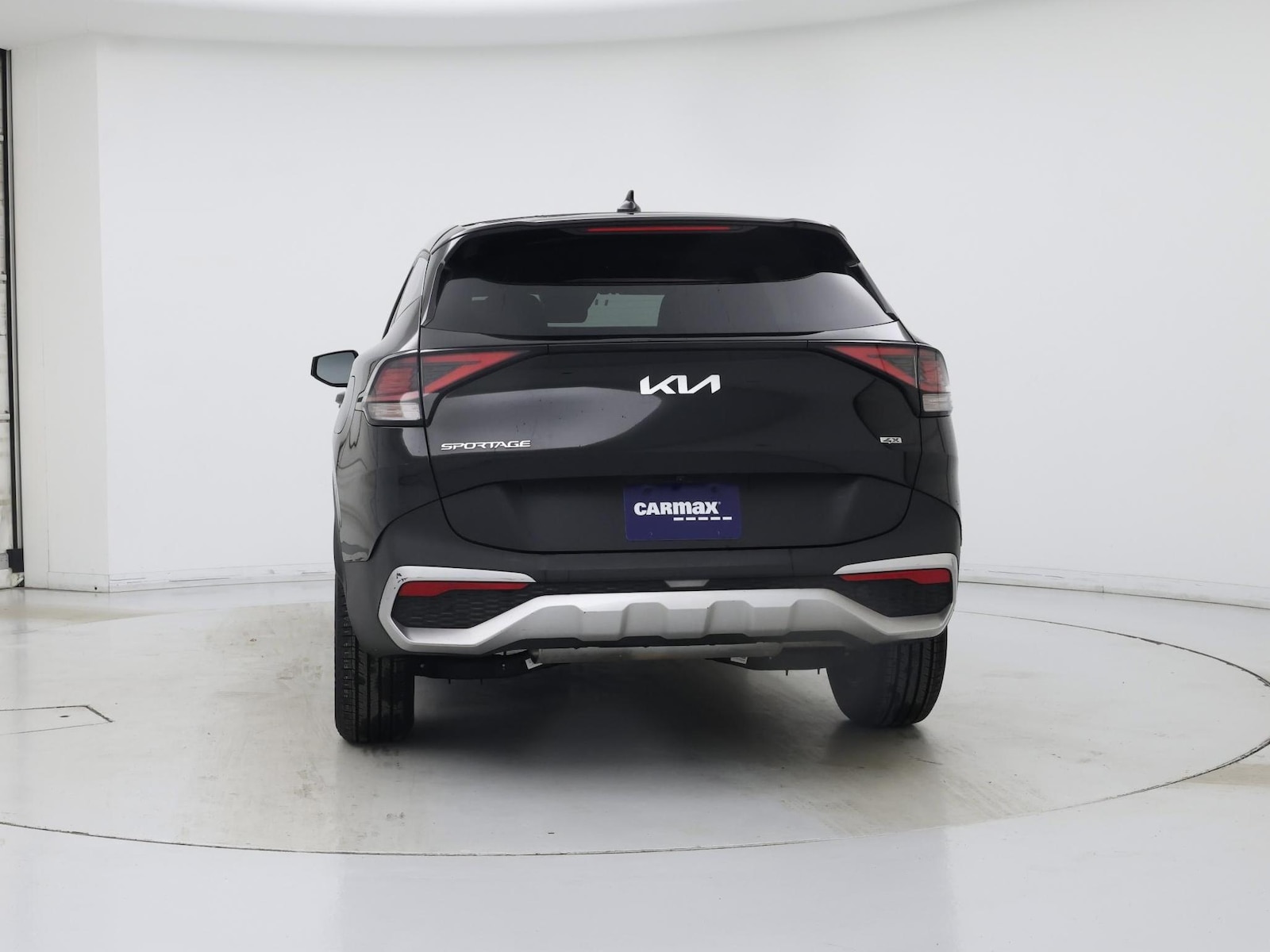 2024 Kia Sportage LX - Photo 7