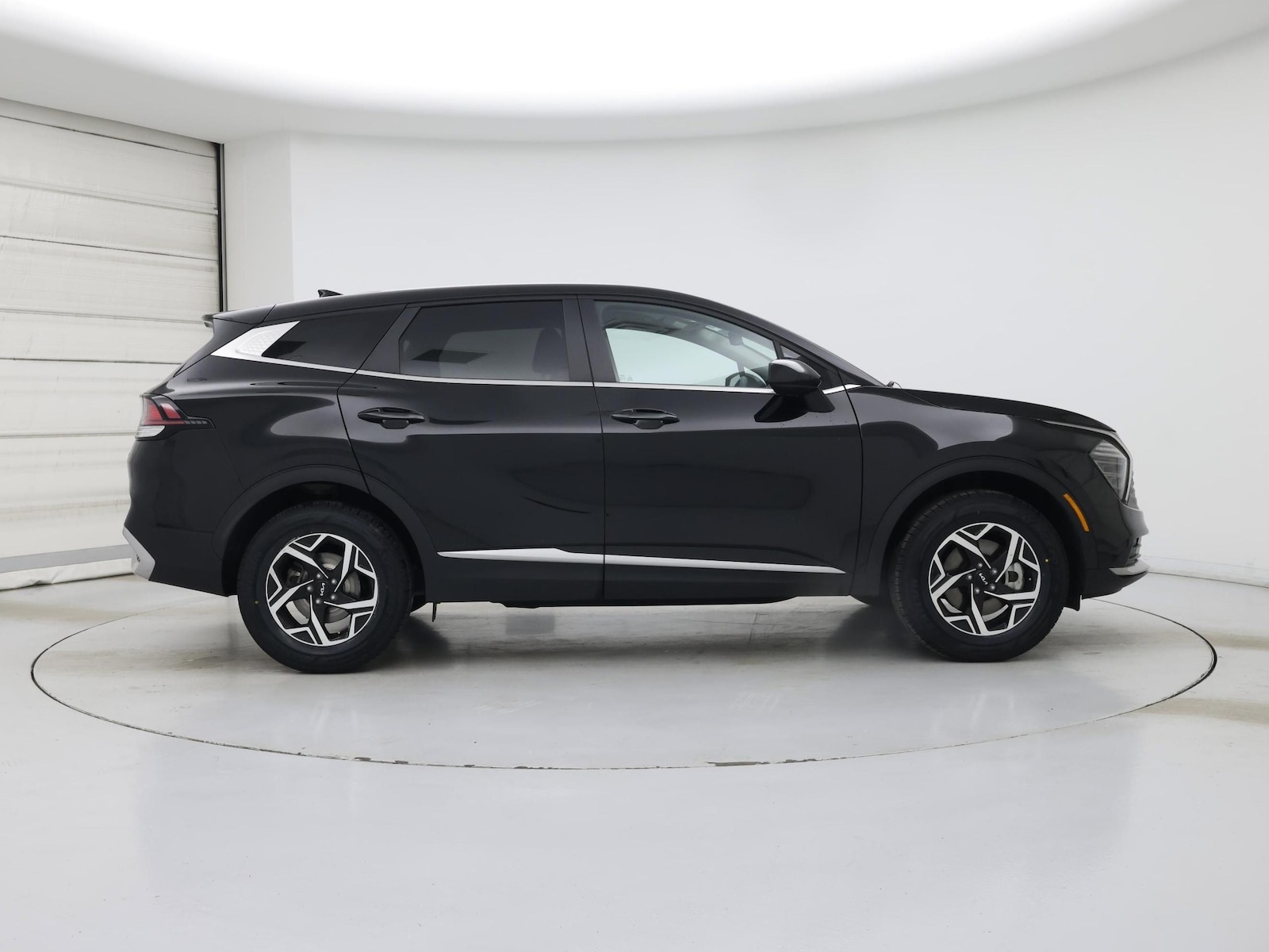 2024 Kia Sportage LX - Photo 8
