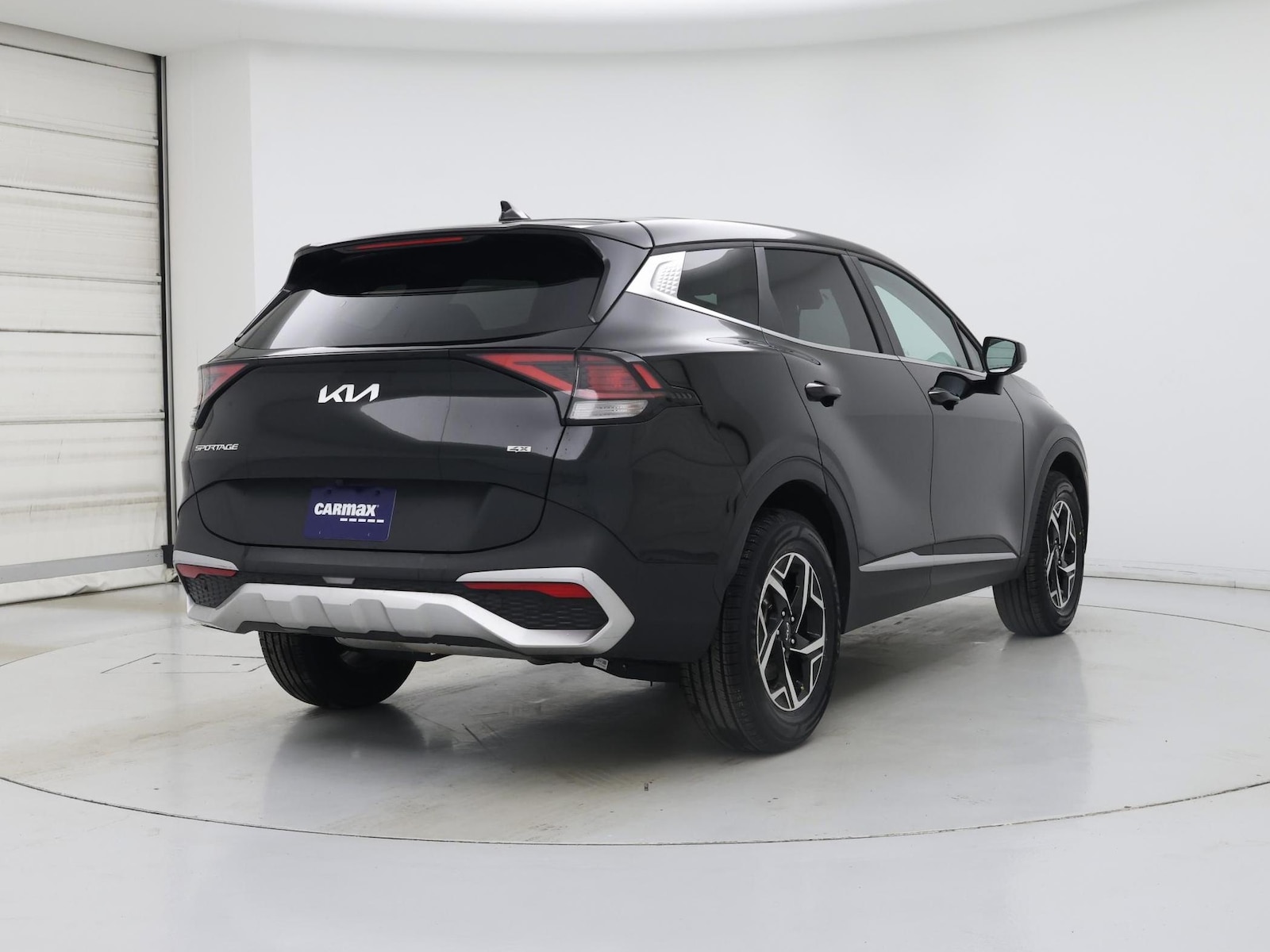 2024 Kia Sportage LX - Photo 9