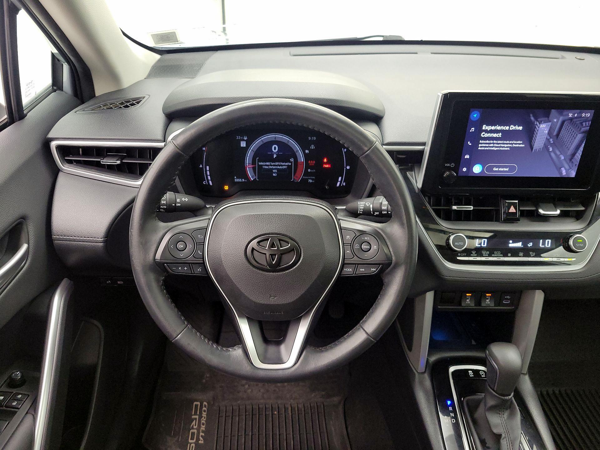 Thumbnail: 2023 Toyota Corolla Cross - 10