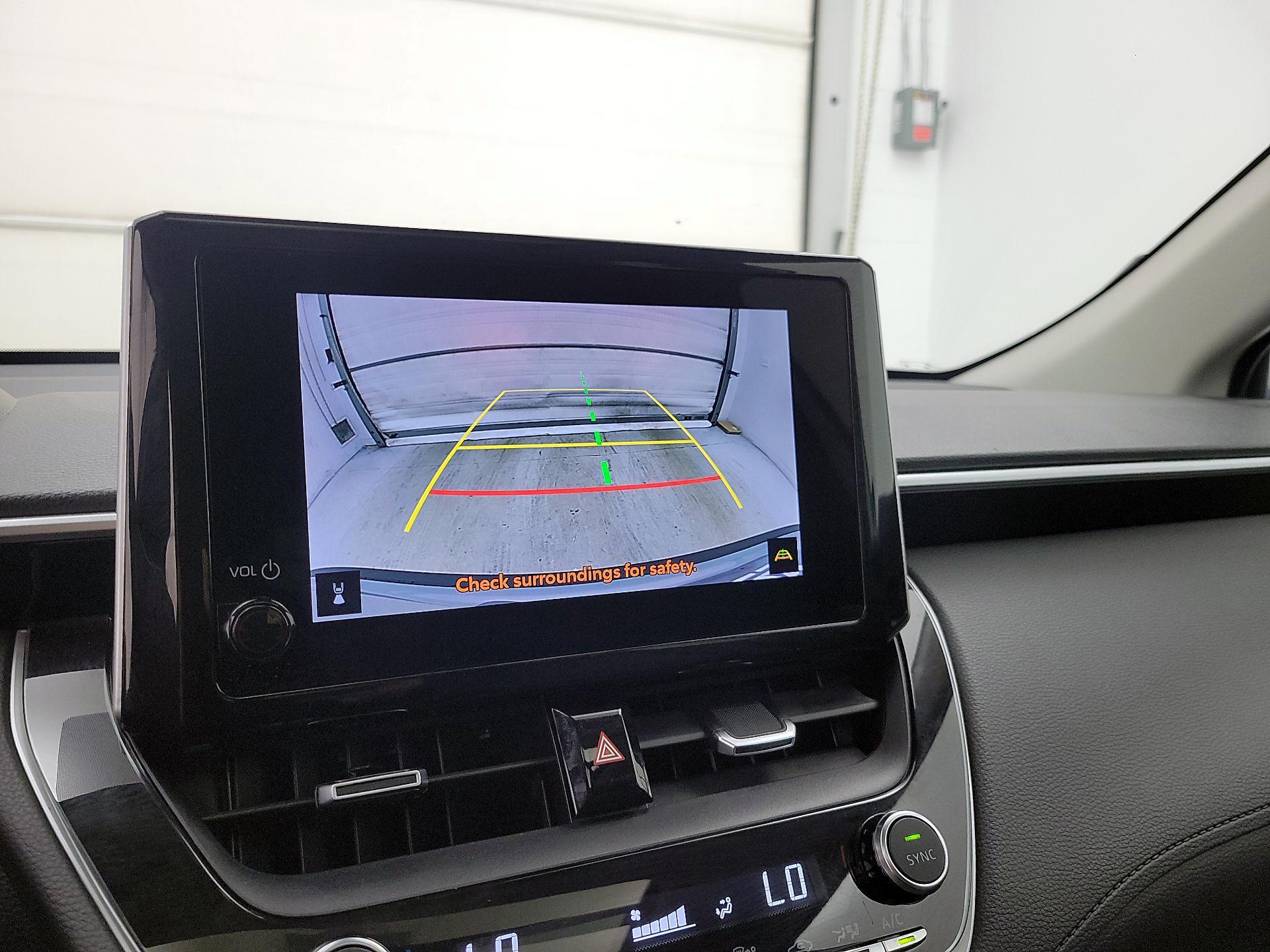 Thumbnail: 2023 Toyota Corolla Cross - 14