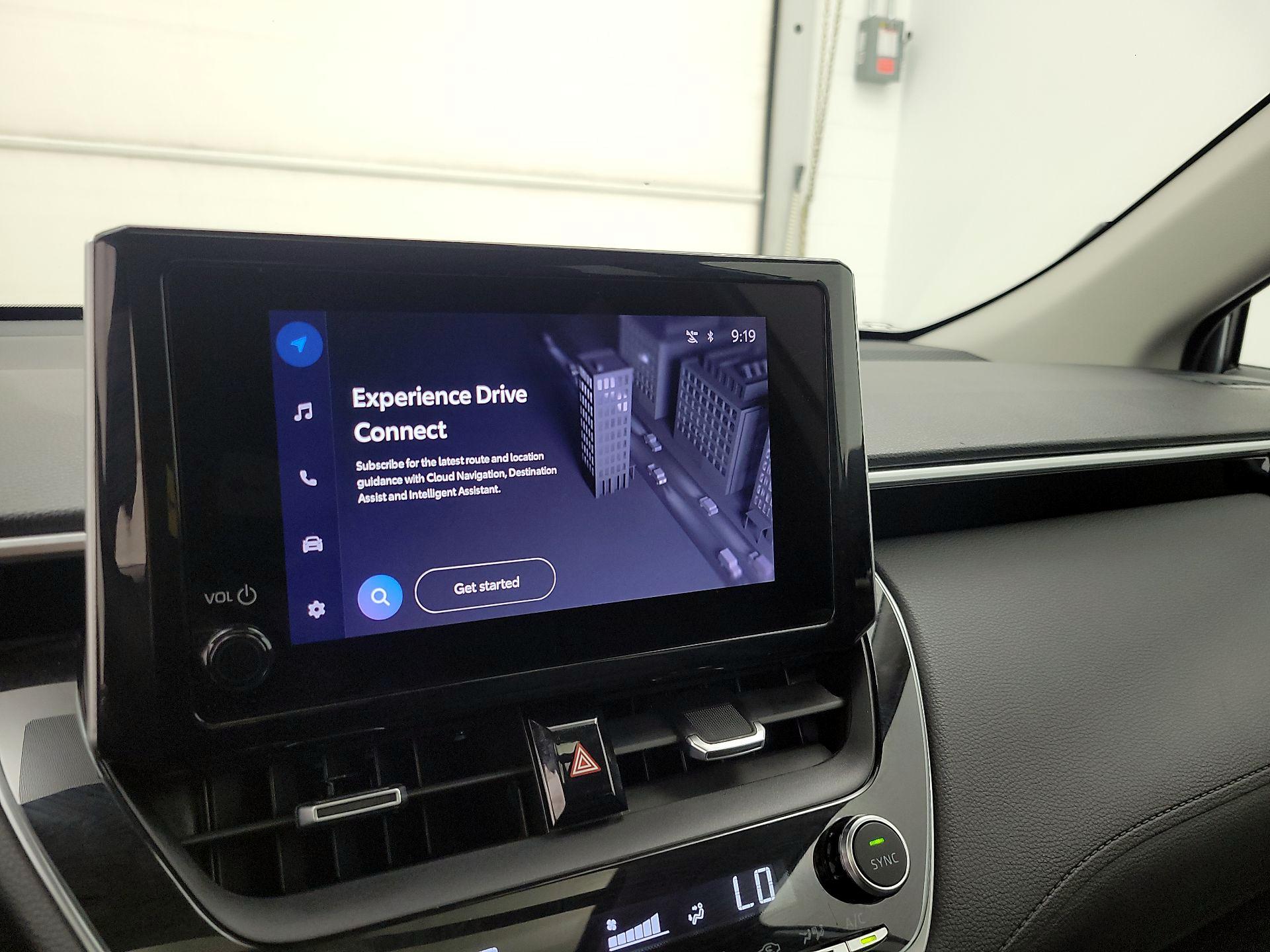 Thumbnail: 2023 Toyota Corolla Cross - 15