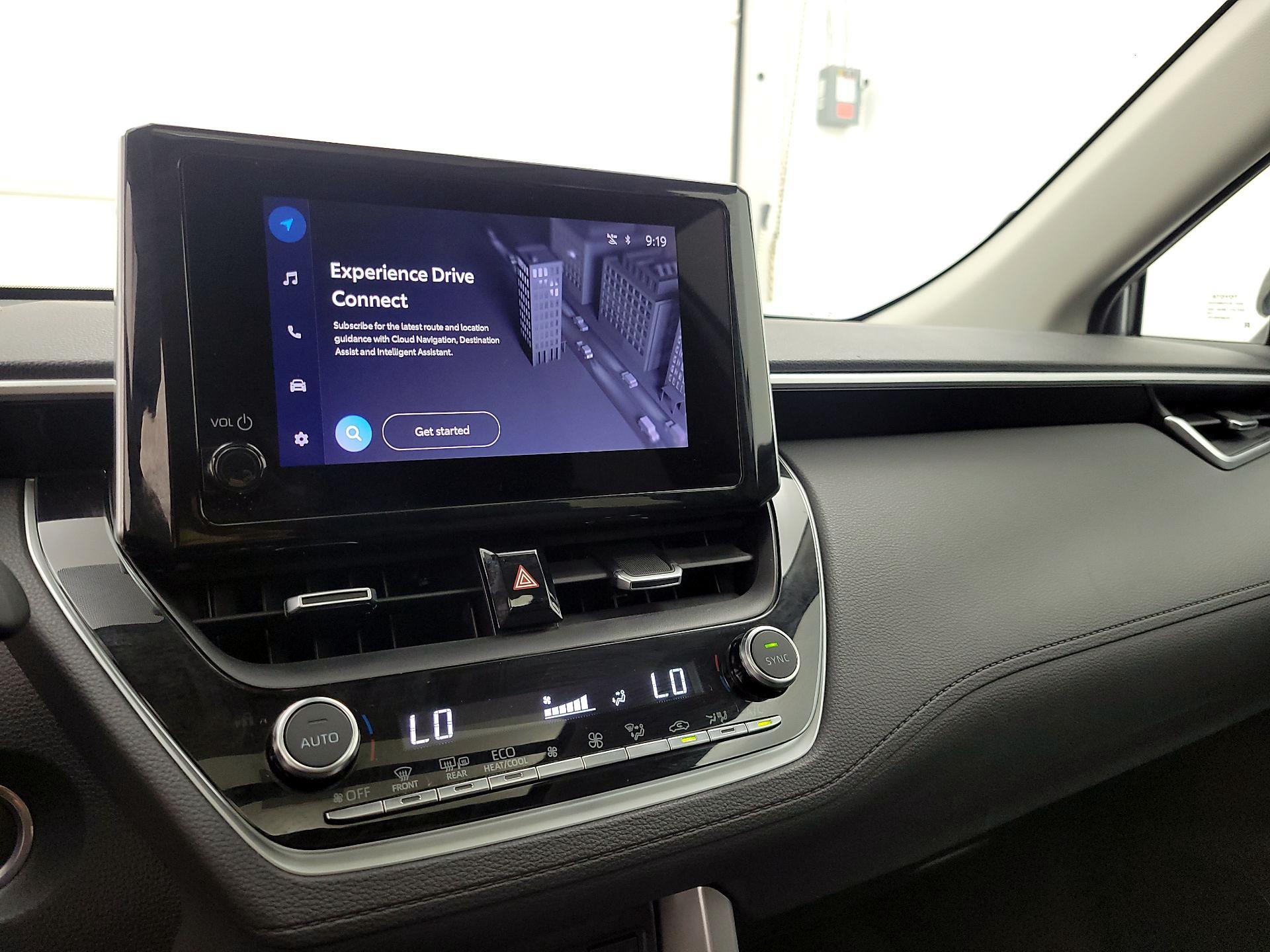 Thumbnail: 2023 Toyota Corolla Cross - 16