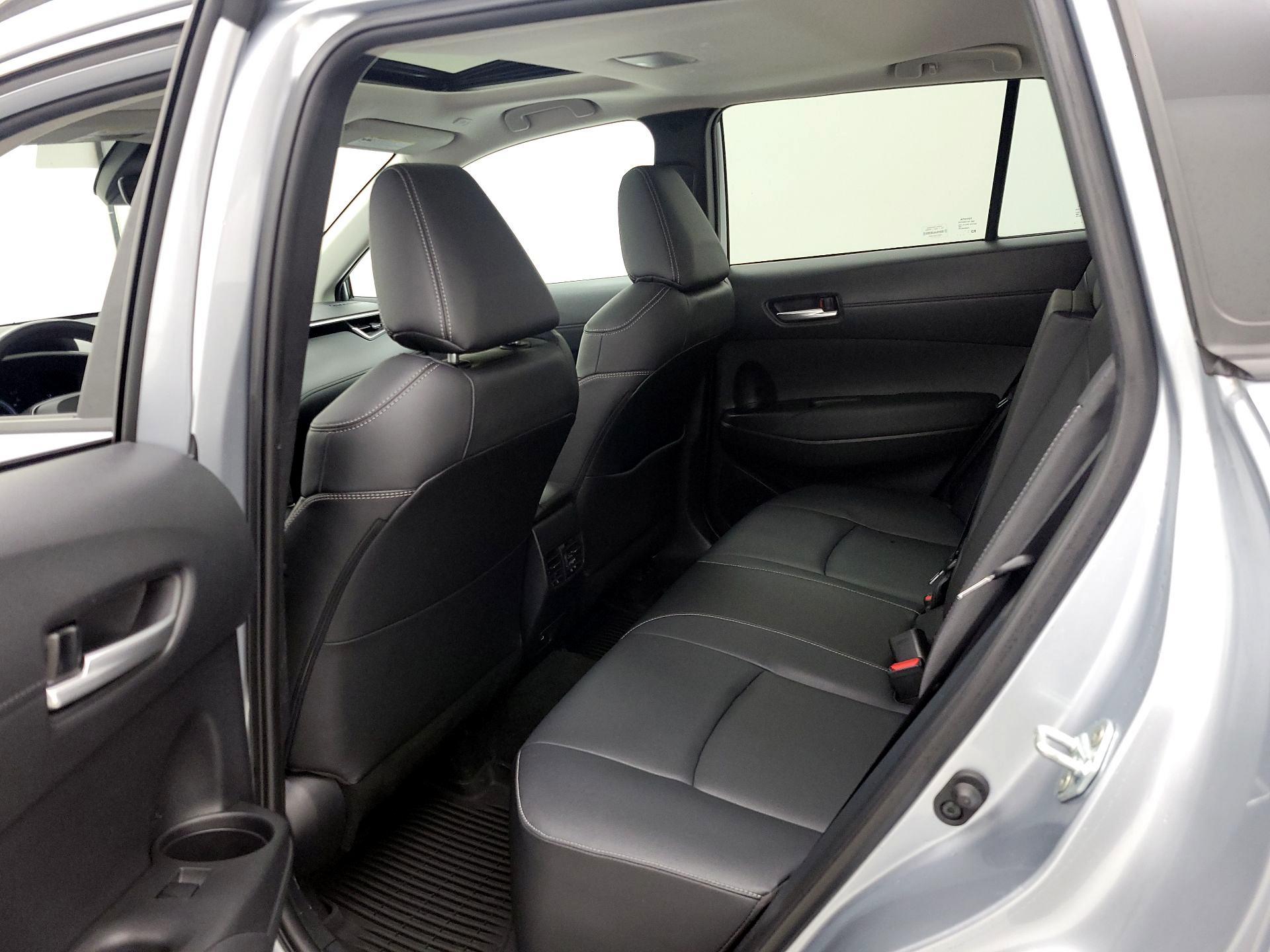 Thumbnail: 2023 Toyota Corolla Cross - 20