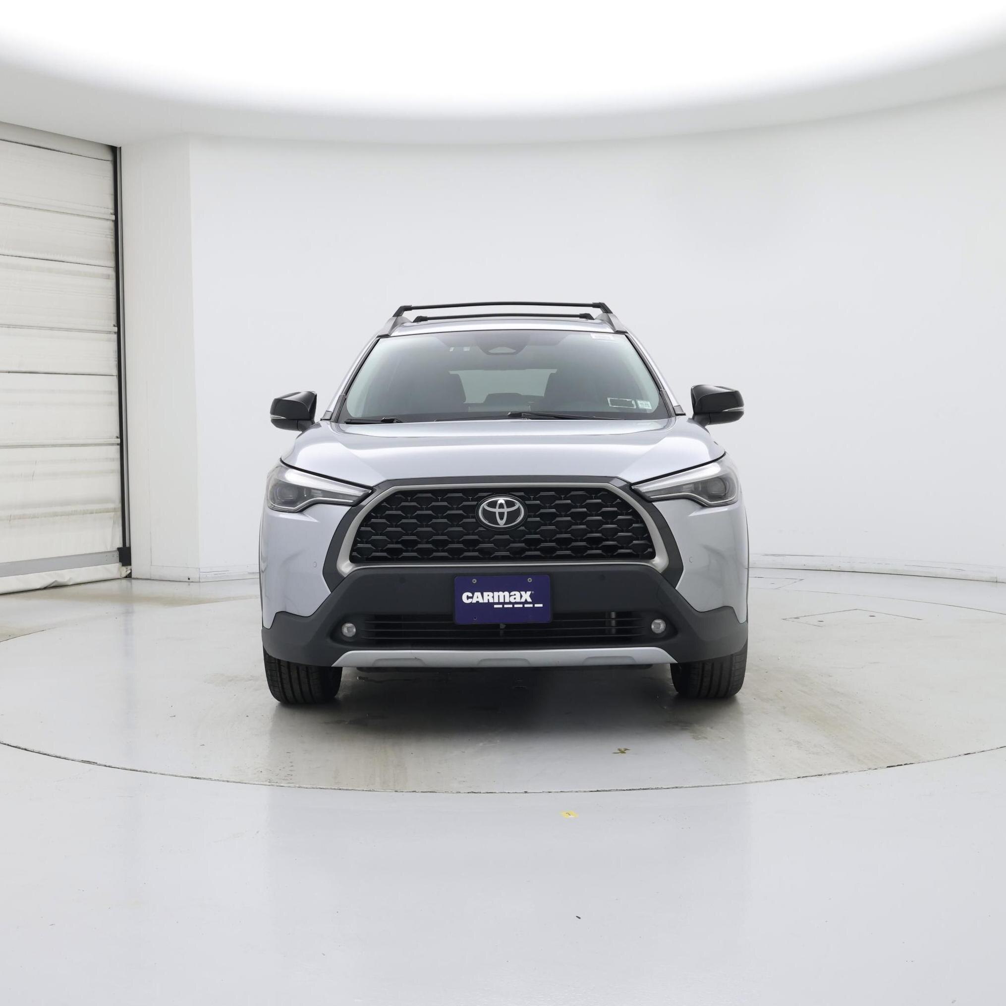 Thumbnail: 2023 Toyota Corolla Cross - 5