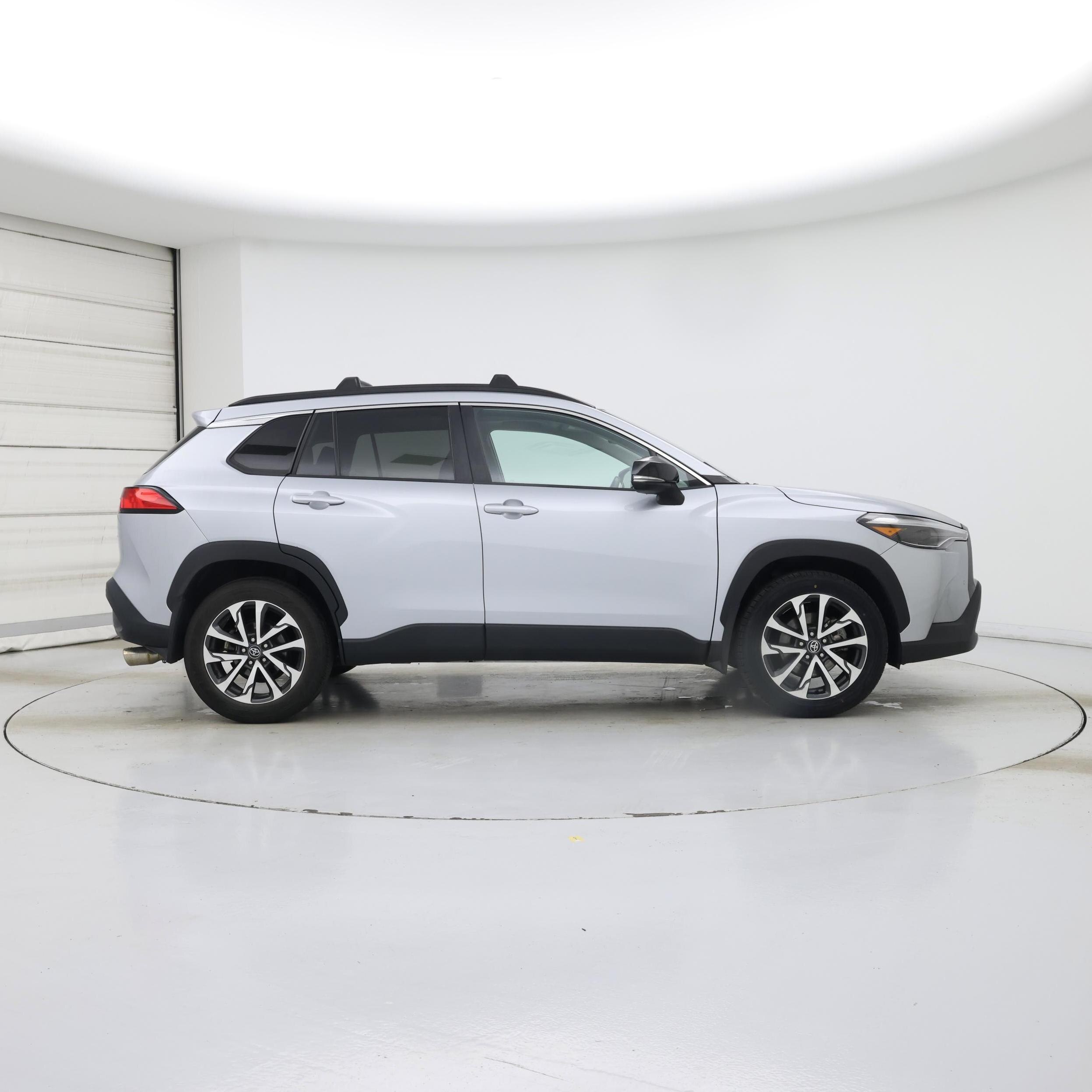 Thumbnail: 2023 Toyota Corolla Cross - 7