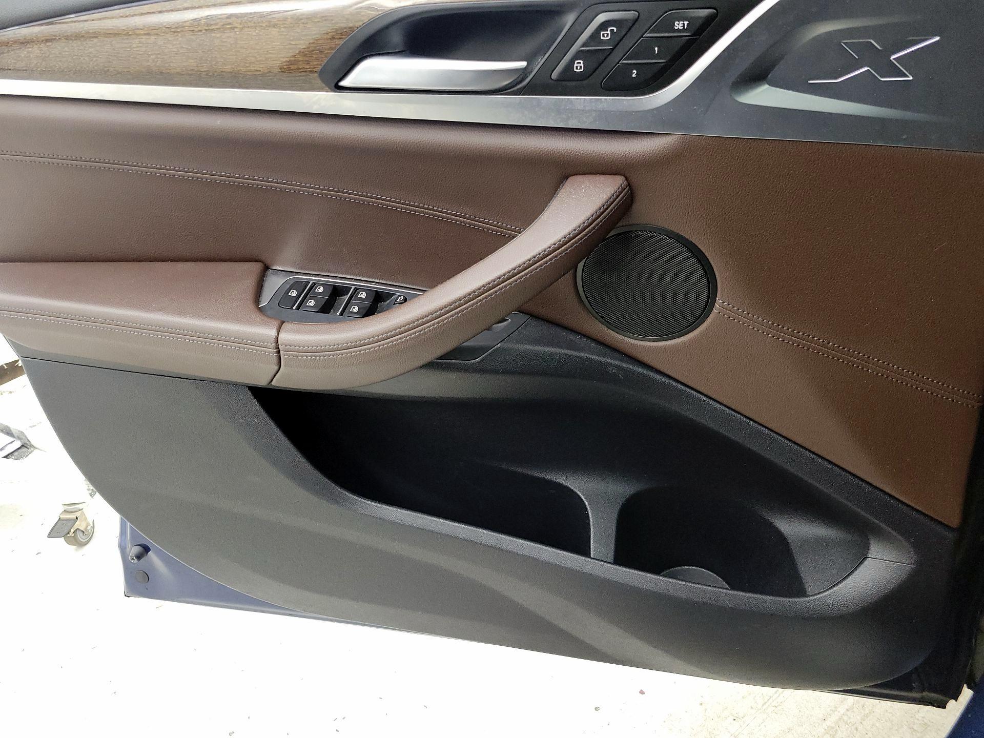 Thumbnail: 2019 BMW X3 - 12