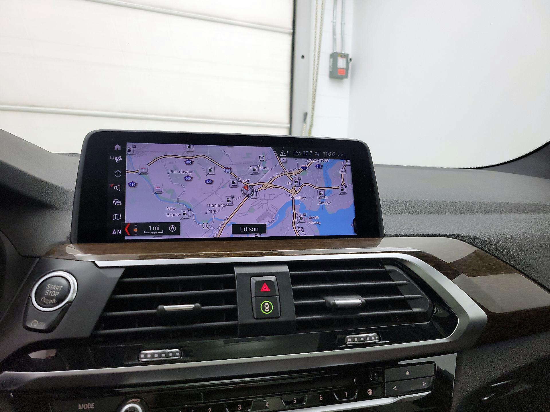 Thumbnail: 2019 BMW X3 - 14