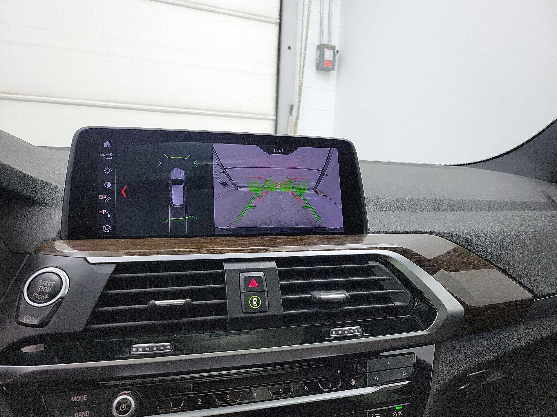 Thumbnail: 2019 BMW X3 - 15