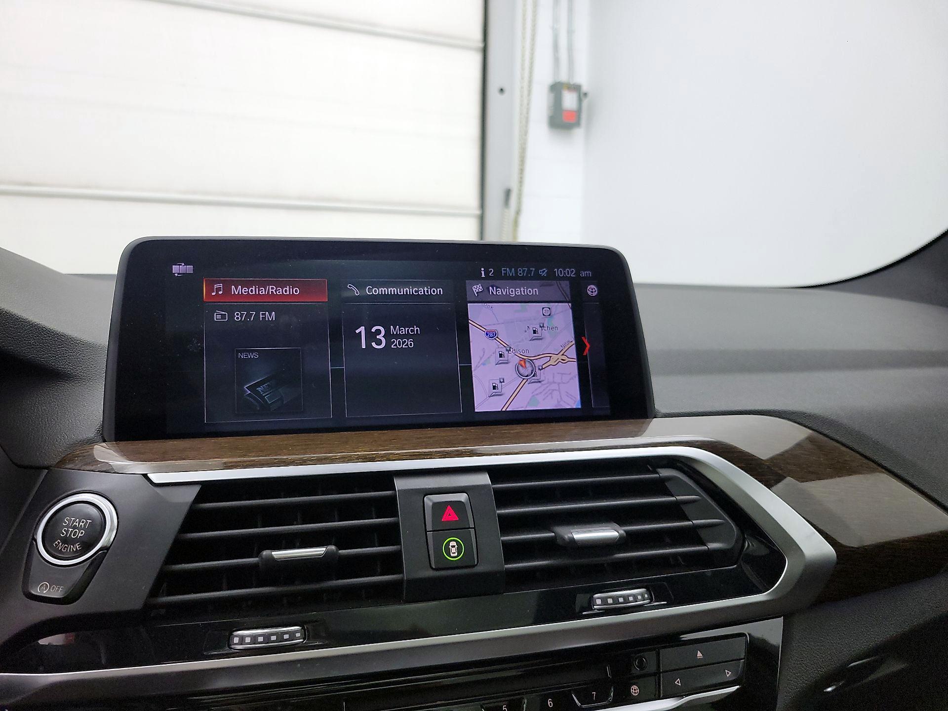 Thumbnail: 2019 BMW X3 - 16