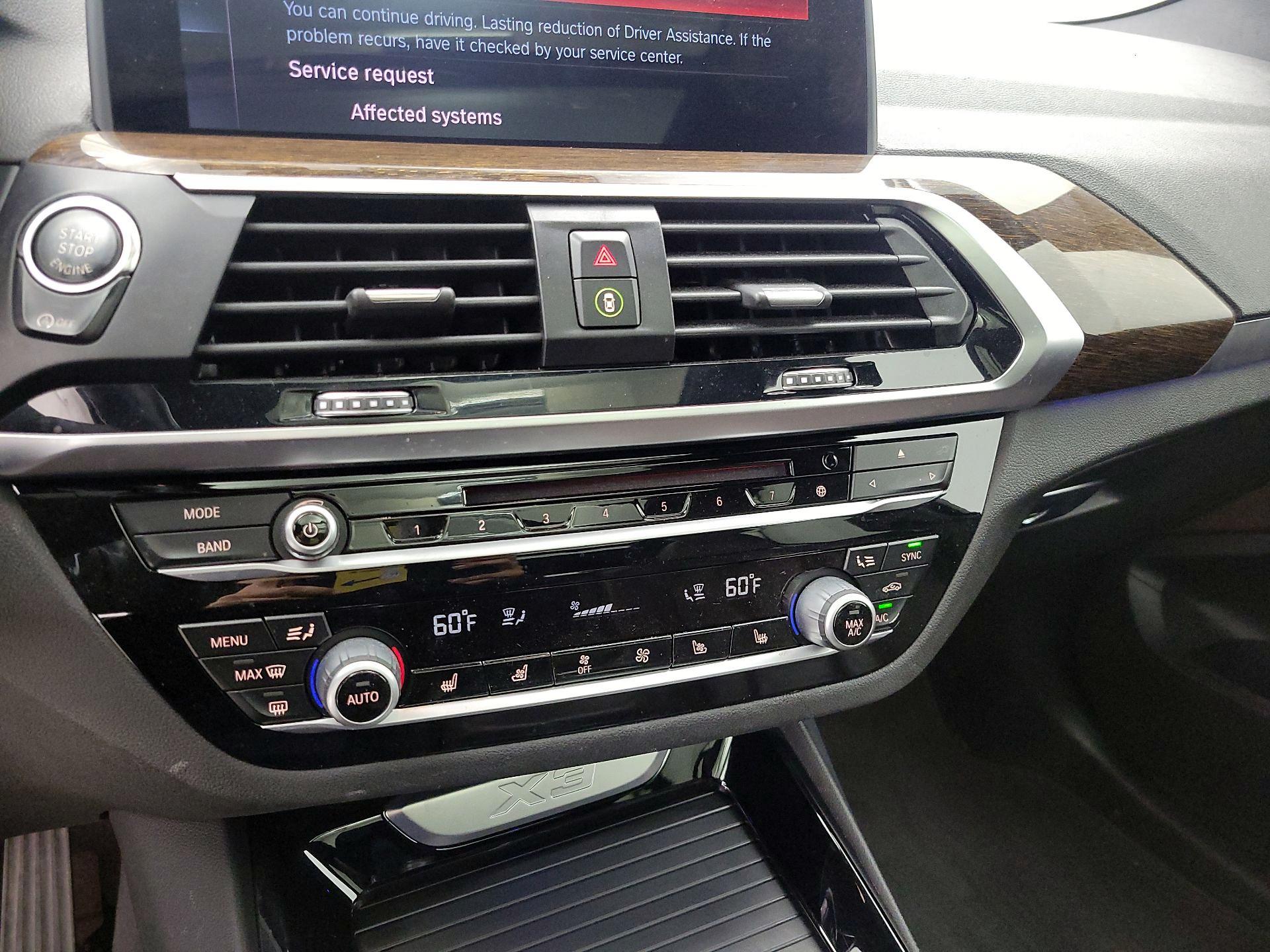 Thumbnail: 2019 BMW X3 - 17