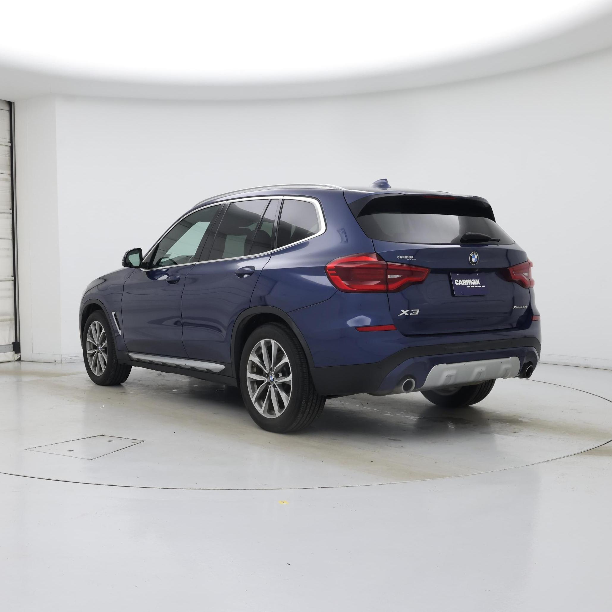 Thumbnail: 2019 BMW X3 - 2