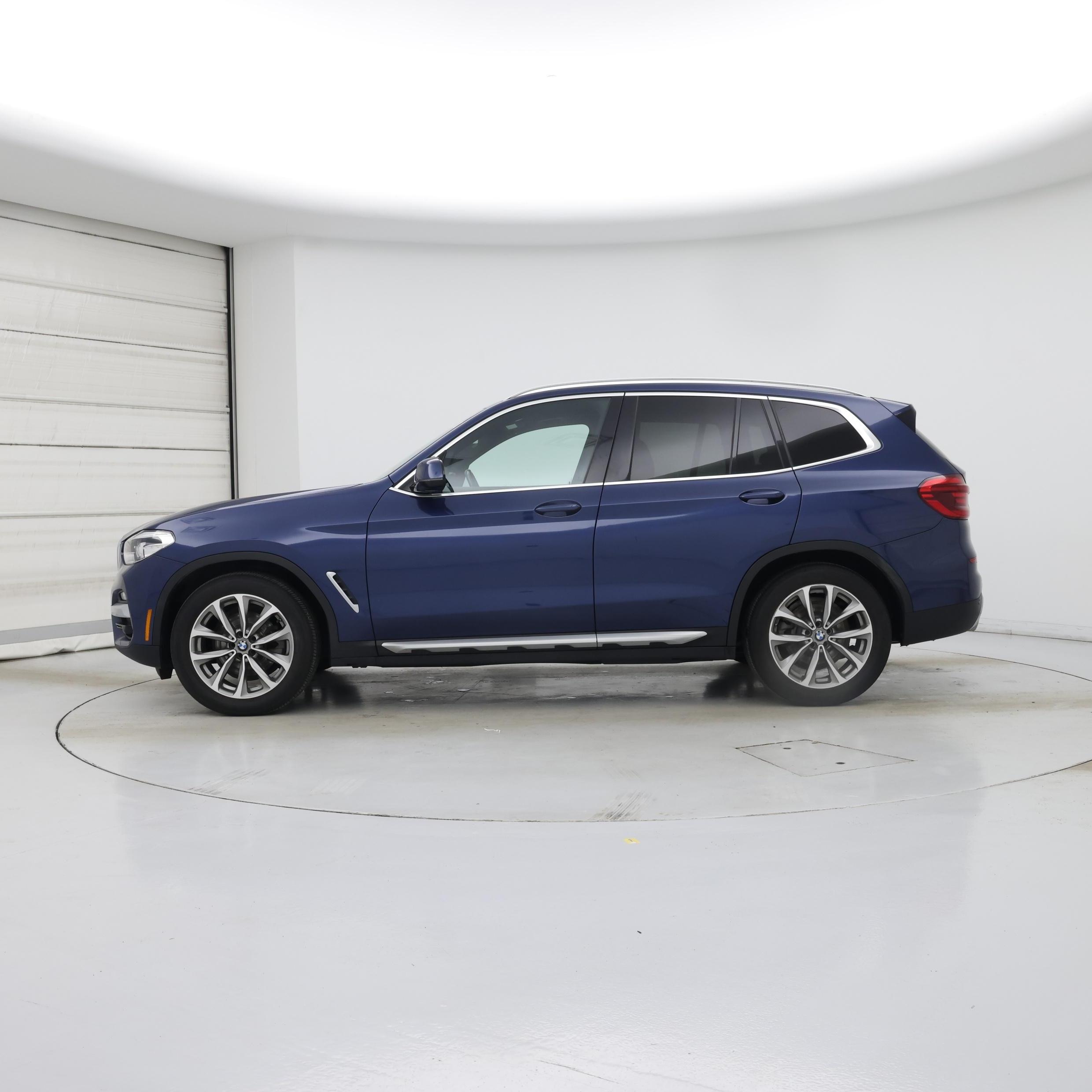 Thumbnail: 2019 BMW X3 - 3