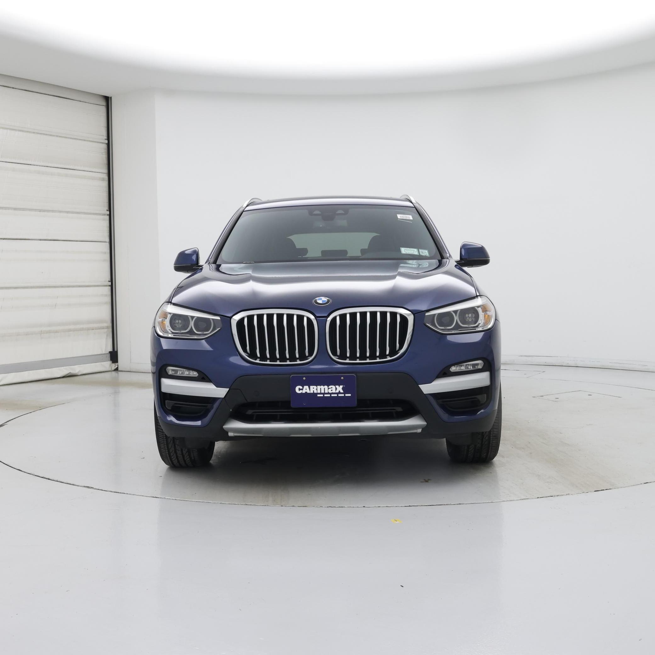 Thumbnail: 2019 BMW X3 - 5