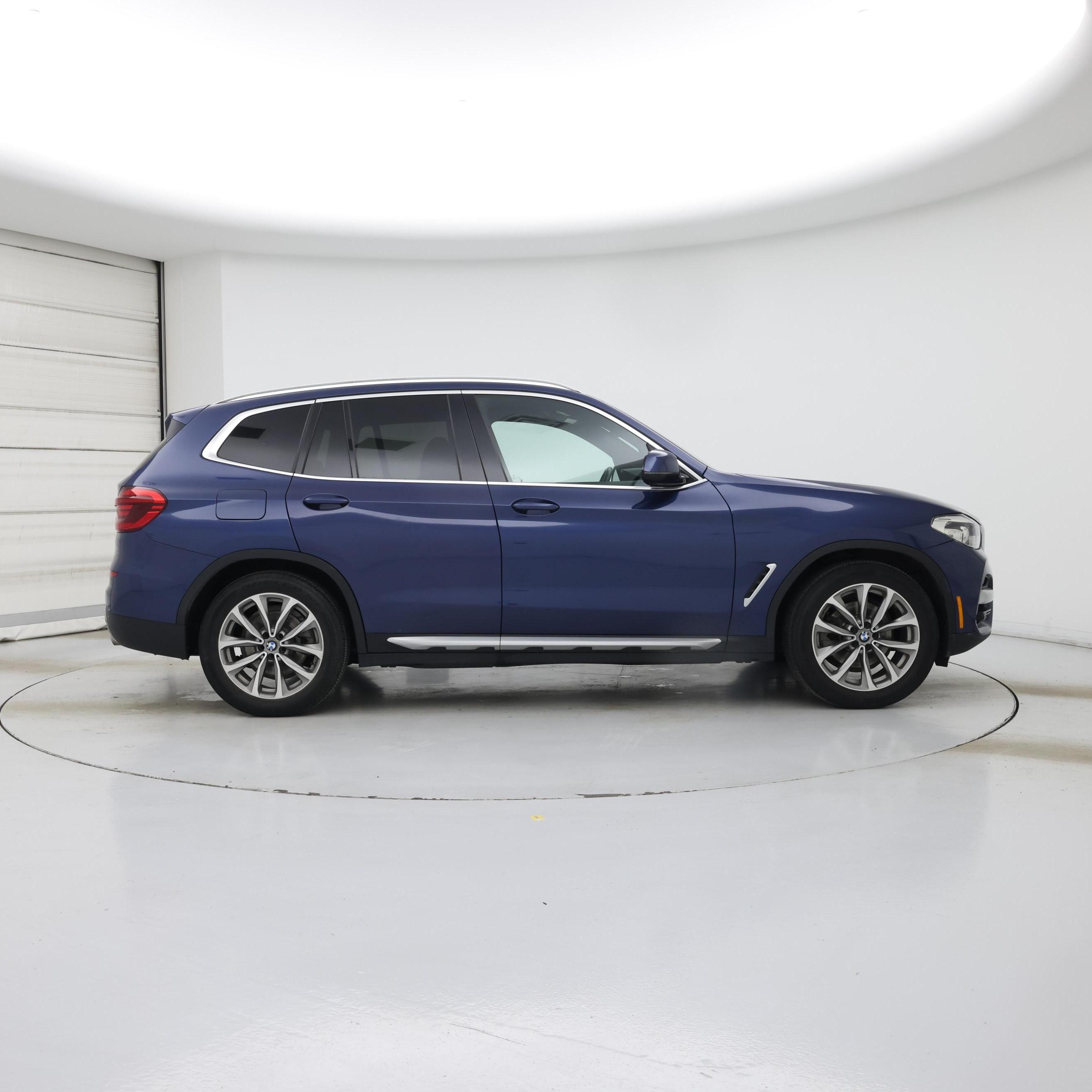 Thumbnail: 2019 BMW X3 - 7