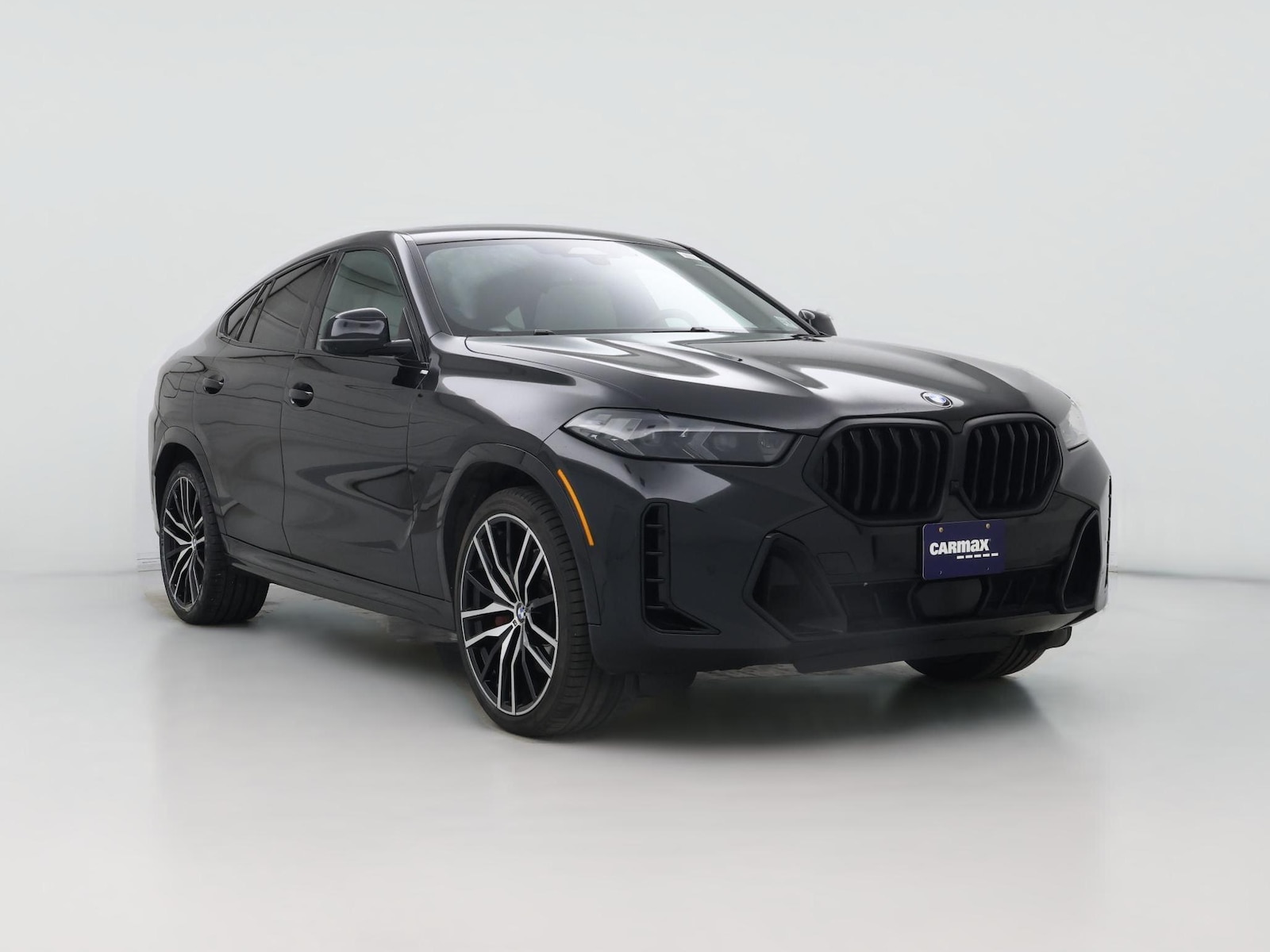 2024 BMW X6