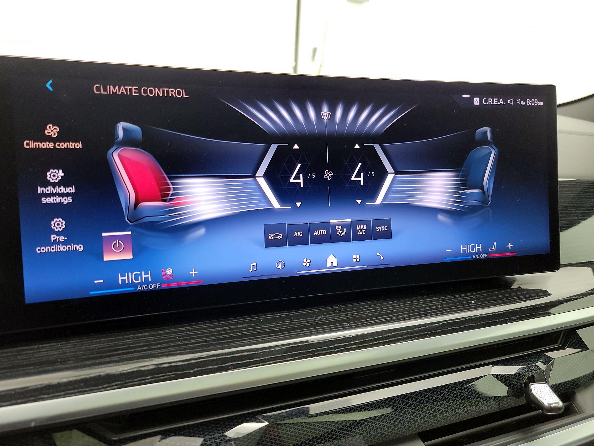 Thumbnail: 2024 BMW X6 - 17