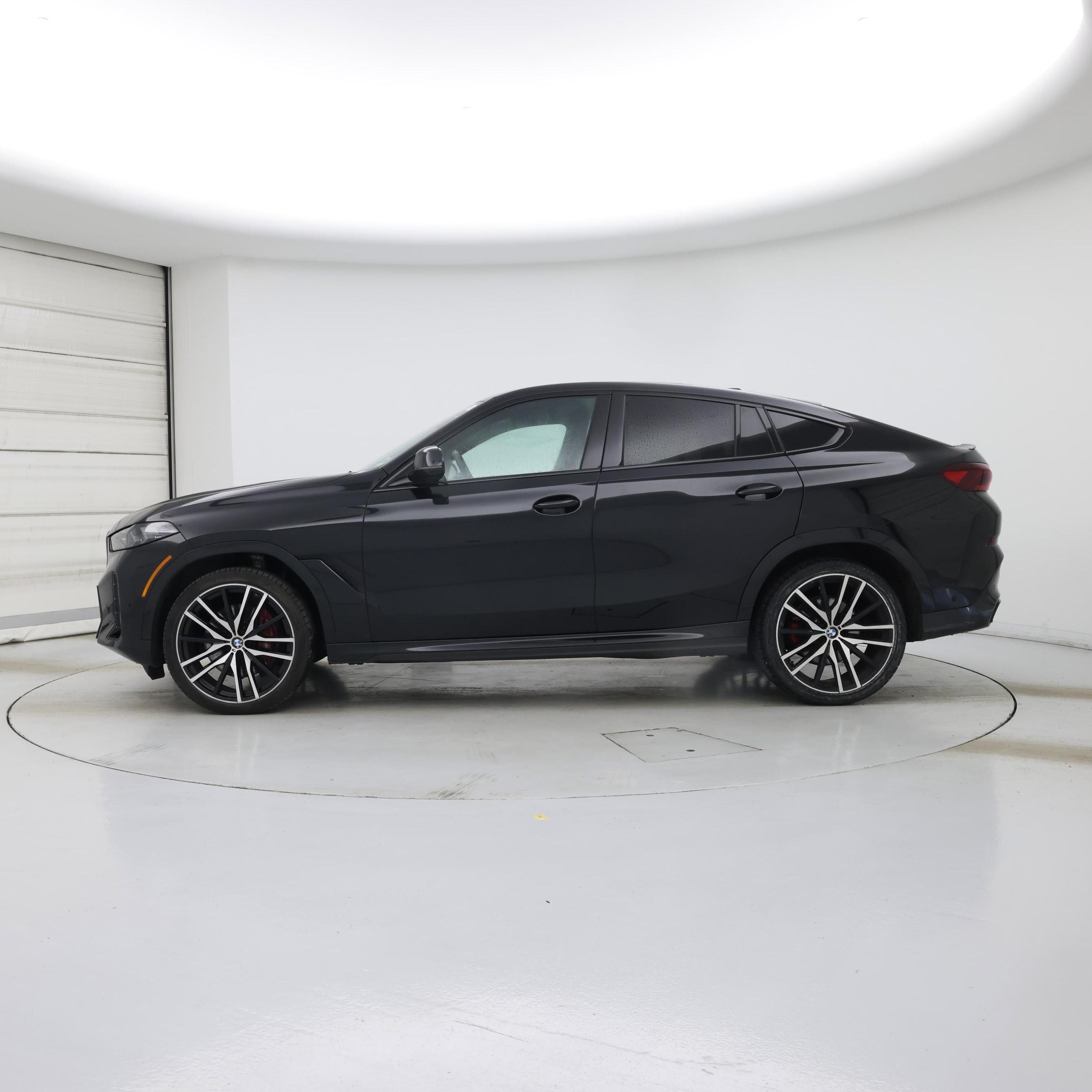 Thumbnail: 2024 BMW X6 - 3