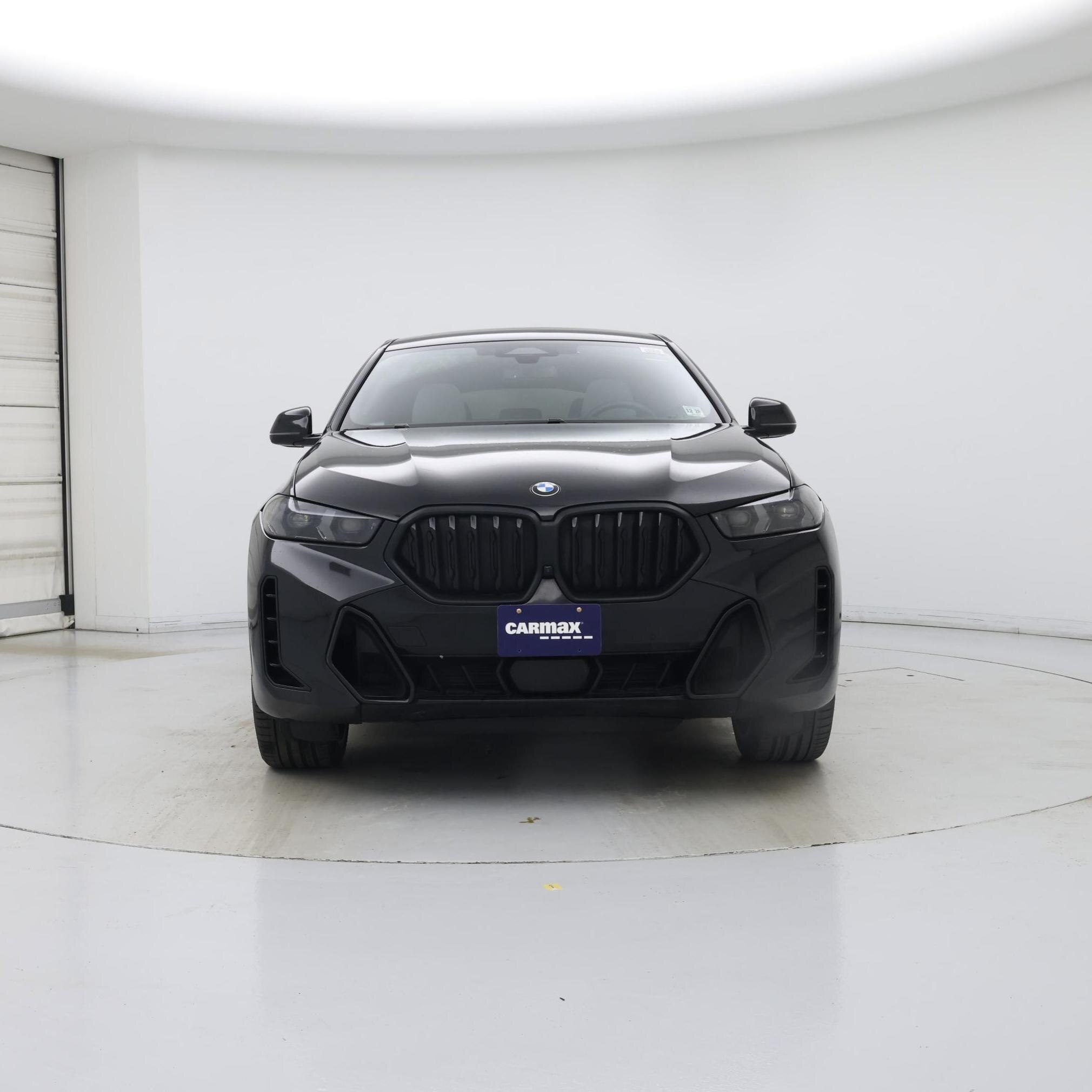 Thumbnail: 2024 BMW X6 - 5